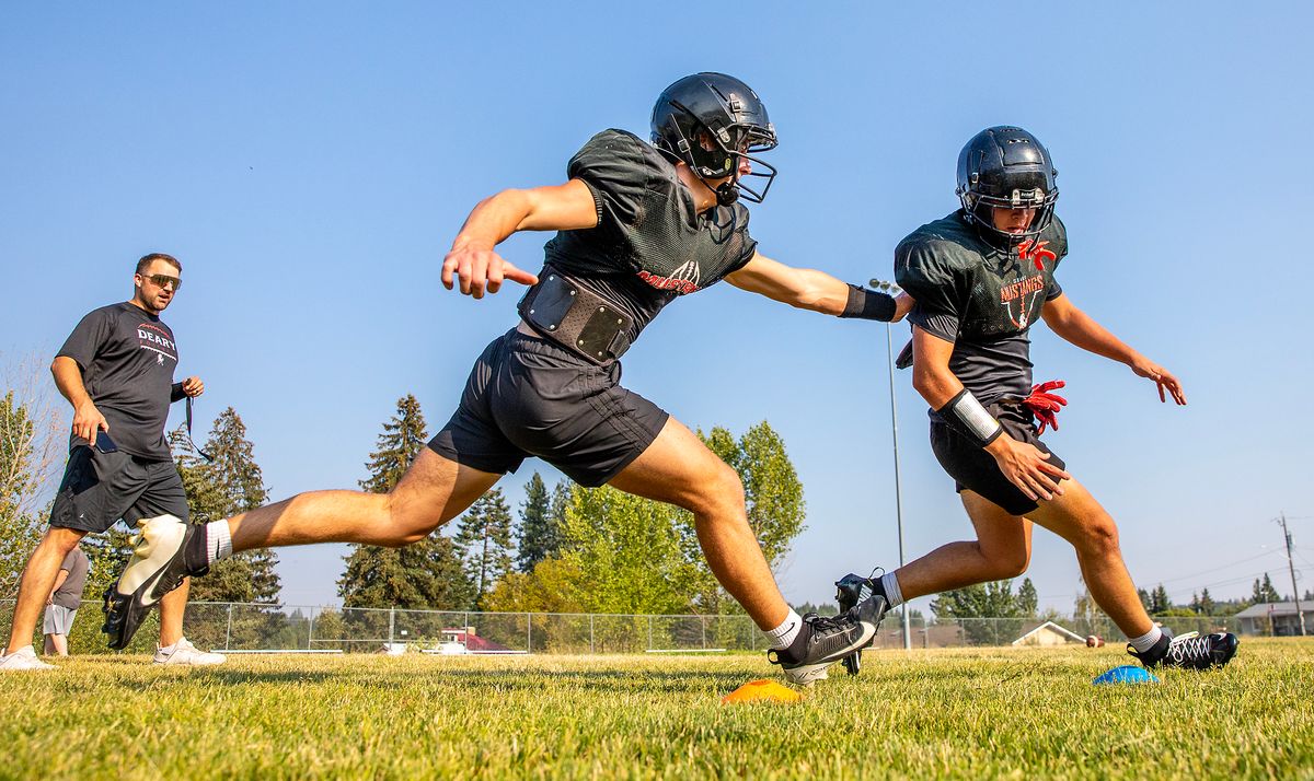 Mustangs gallop into season stronger, smarter
