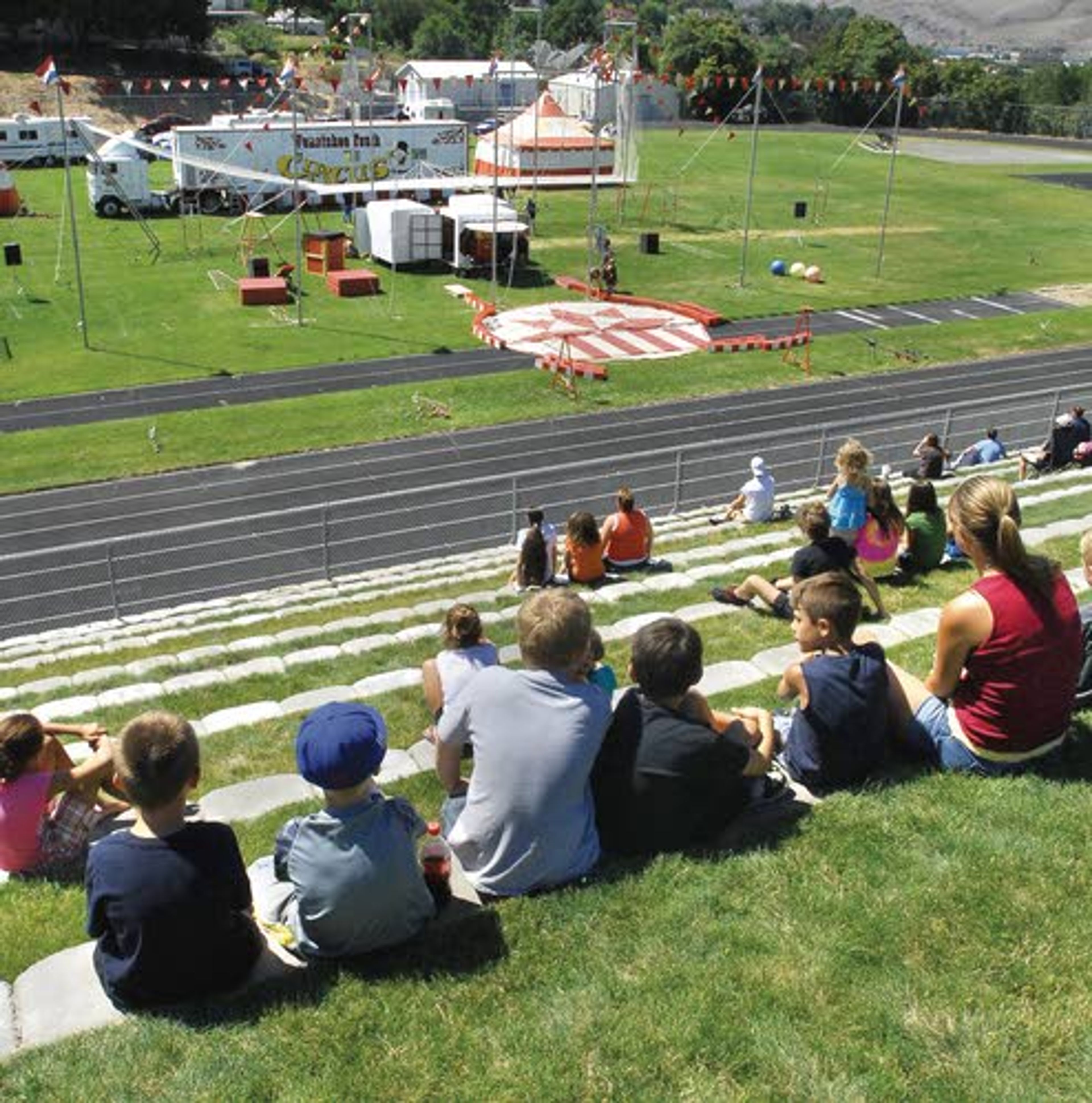 Watch their daring exploits