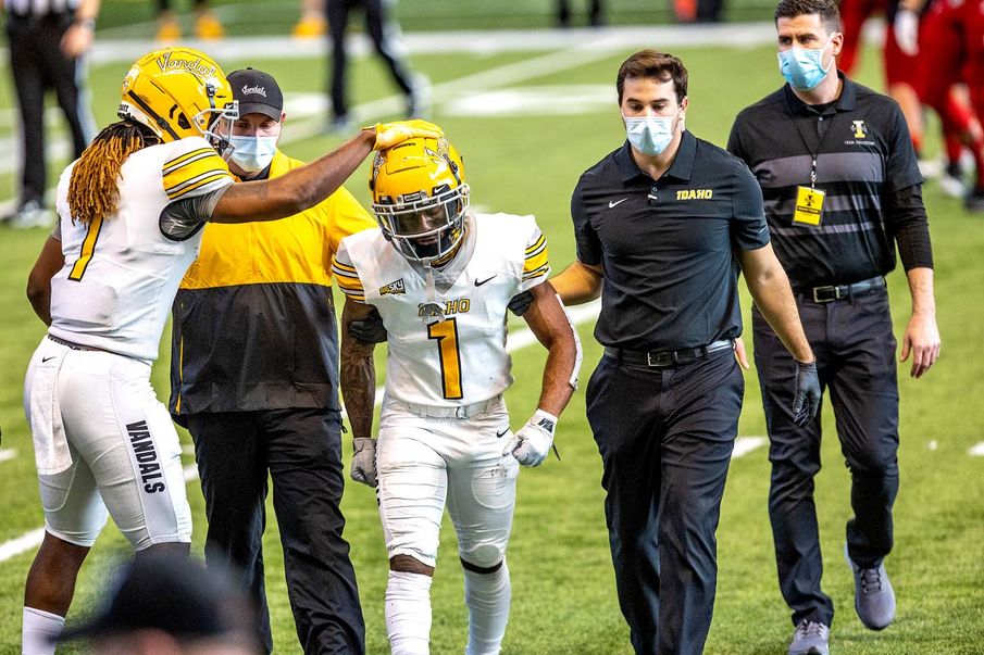 Idaho, UC Davis each have potential, expectations to meet