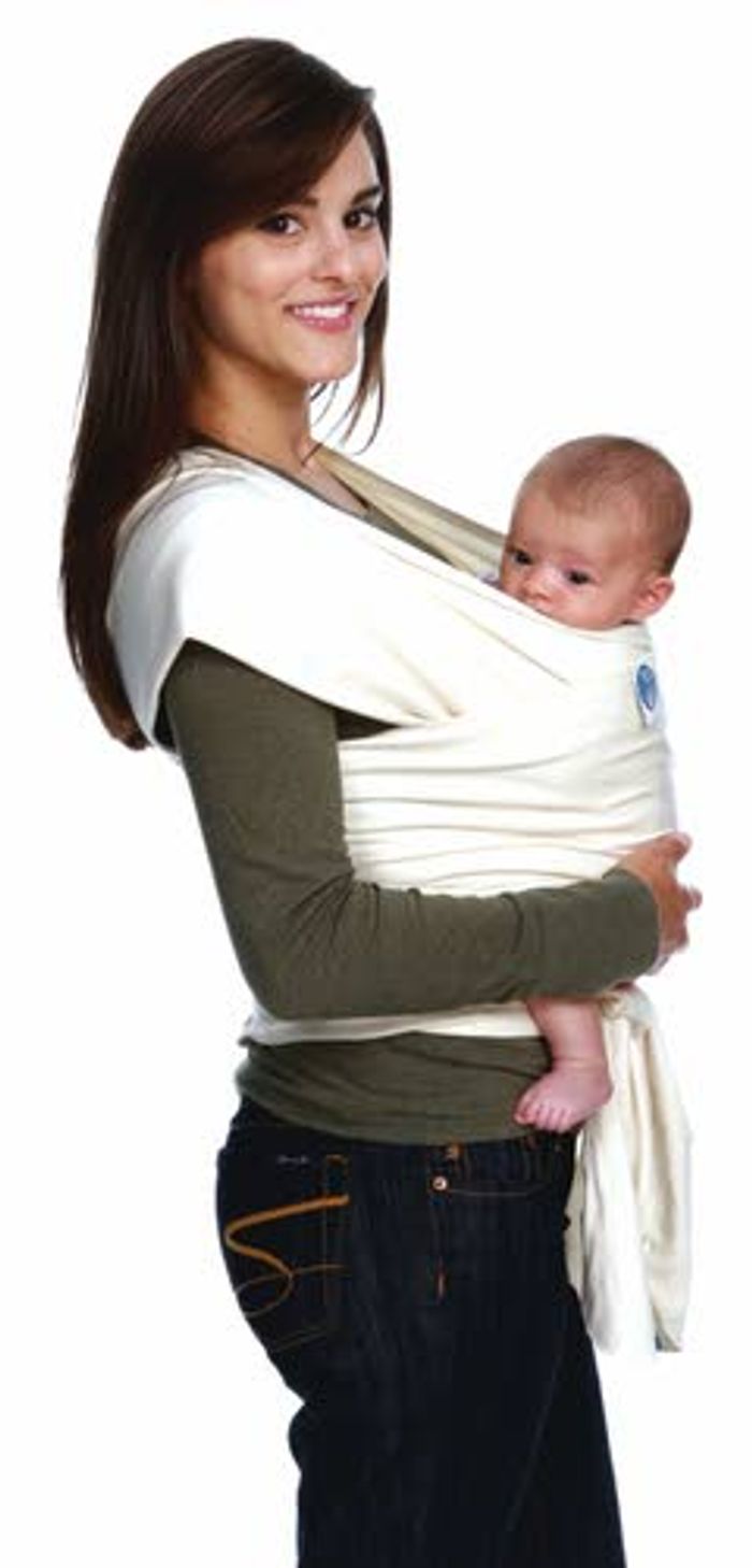 Have baby, can travel