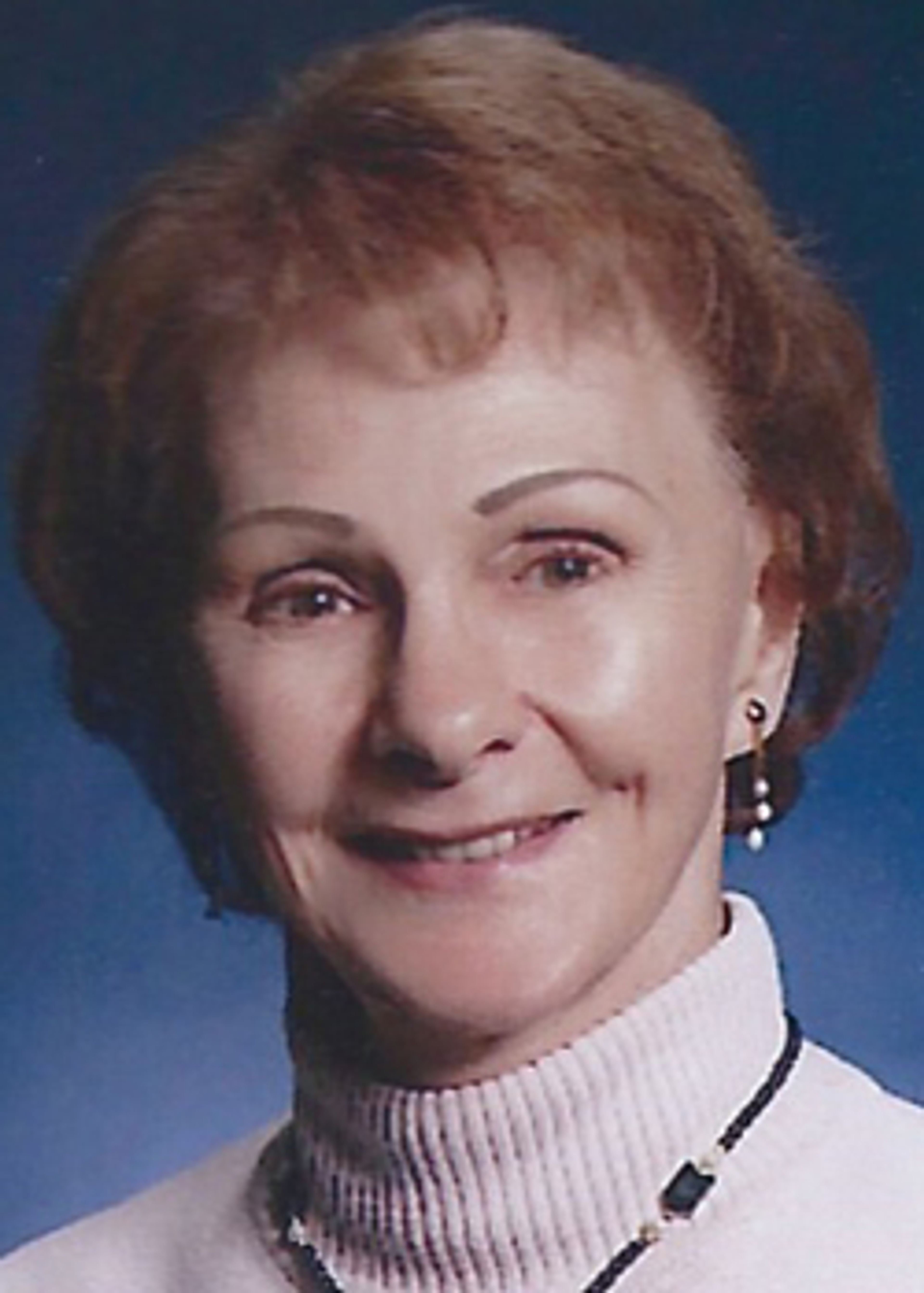 Mary Joann Lund