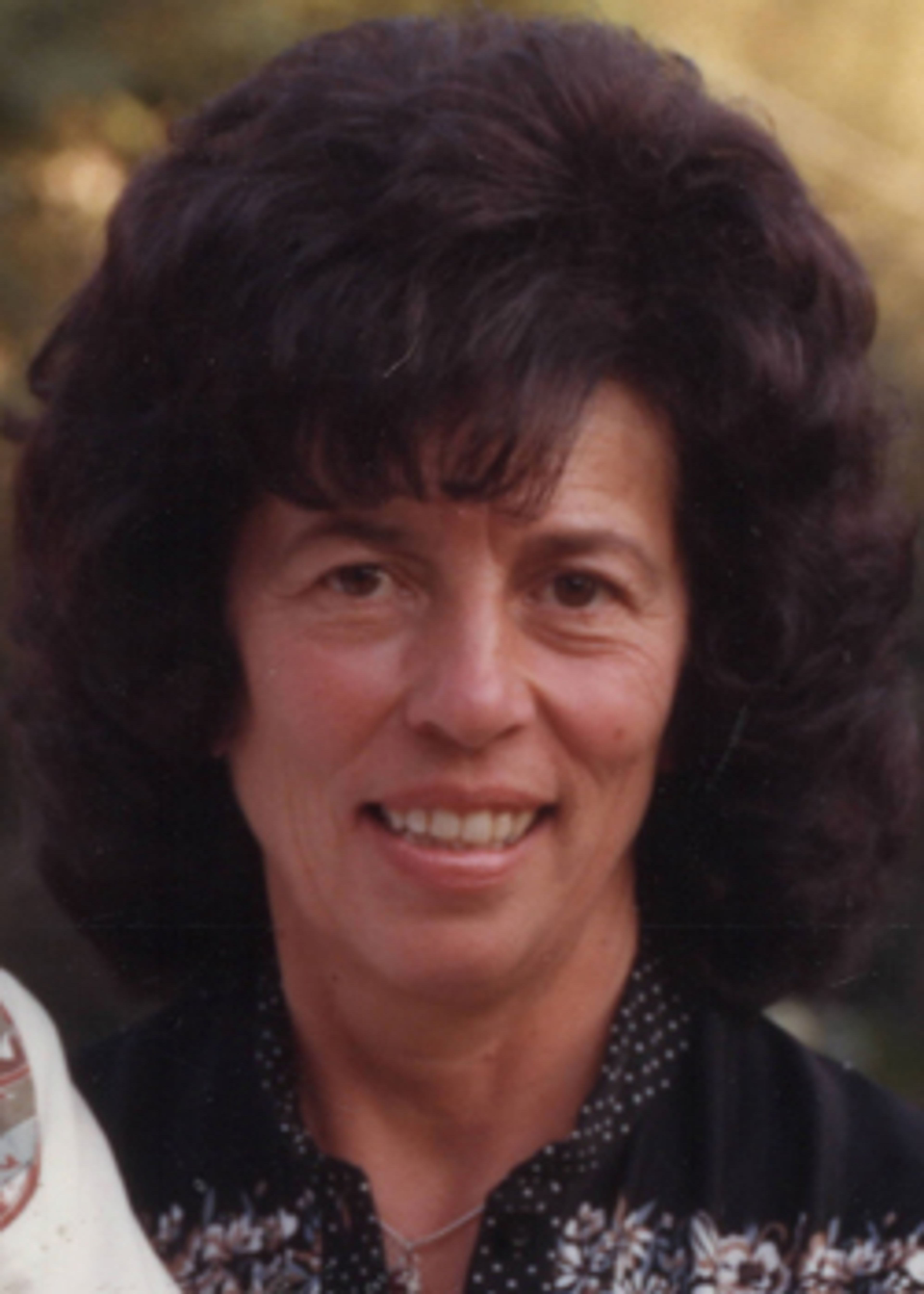 Hilda J. Kaufmann