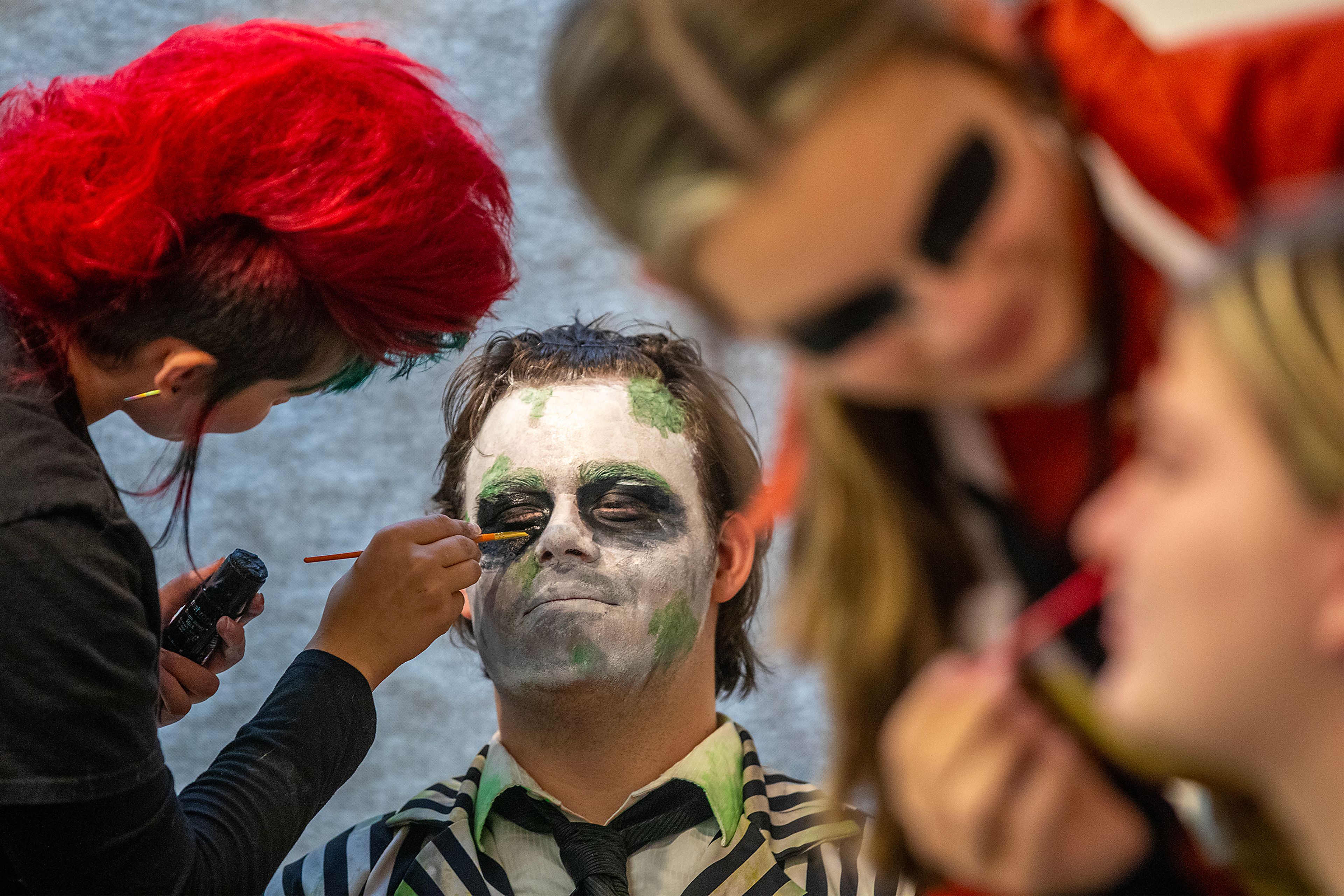 Haunted Palouse: It’s a scream