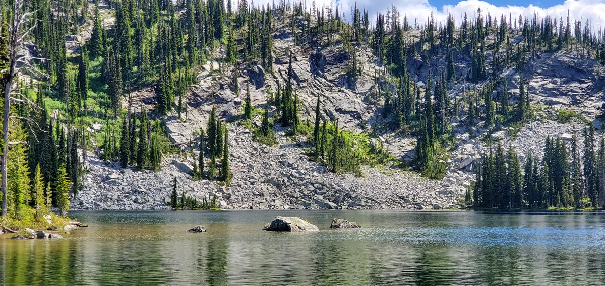 Risch, other senators grill BLM nominee over past support for selling public land