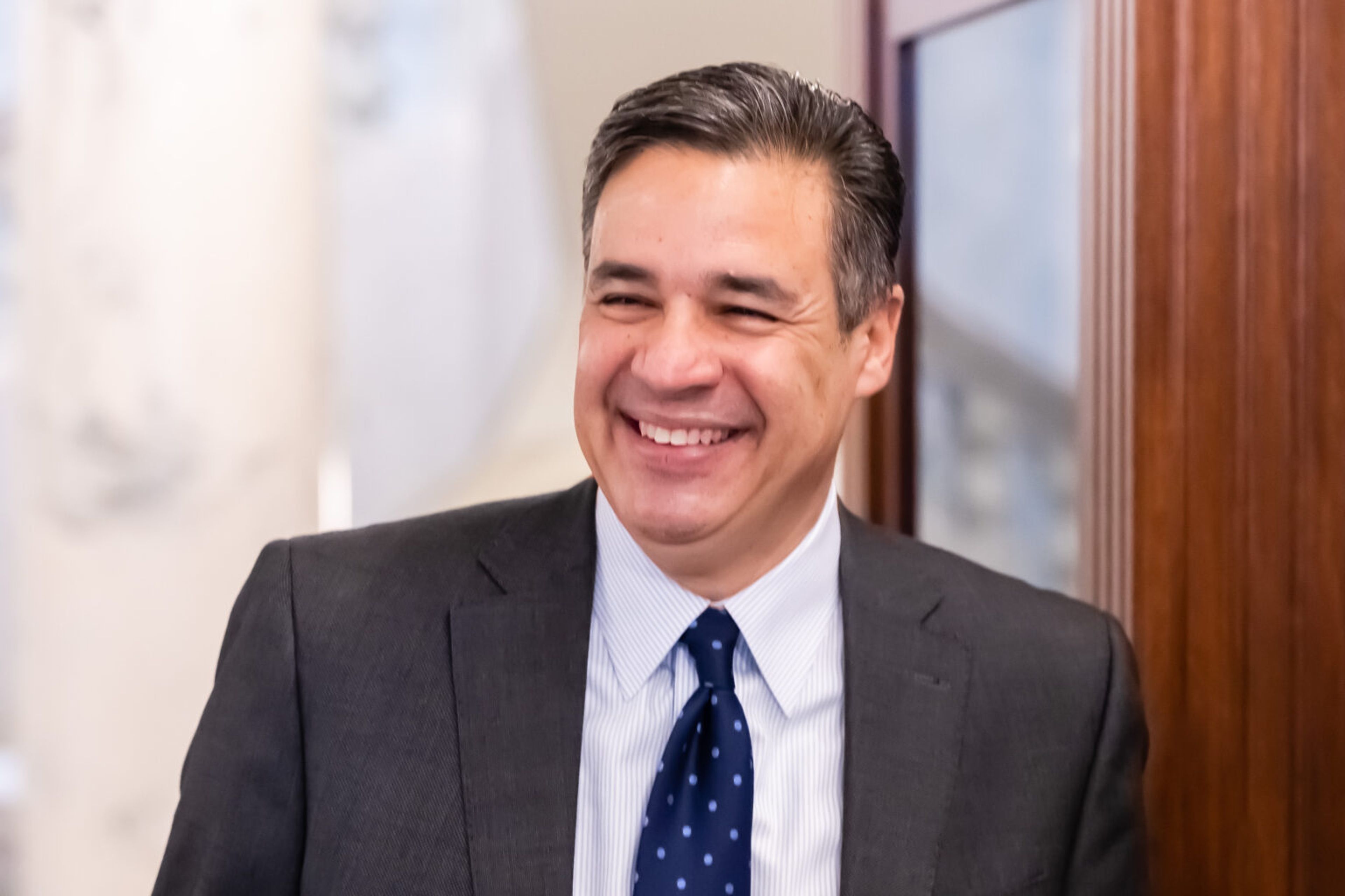 Labrador will not prosecute some doctors for out-of-state abortion referrals