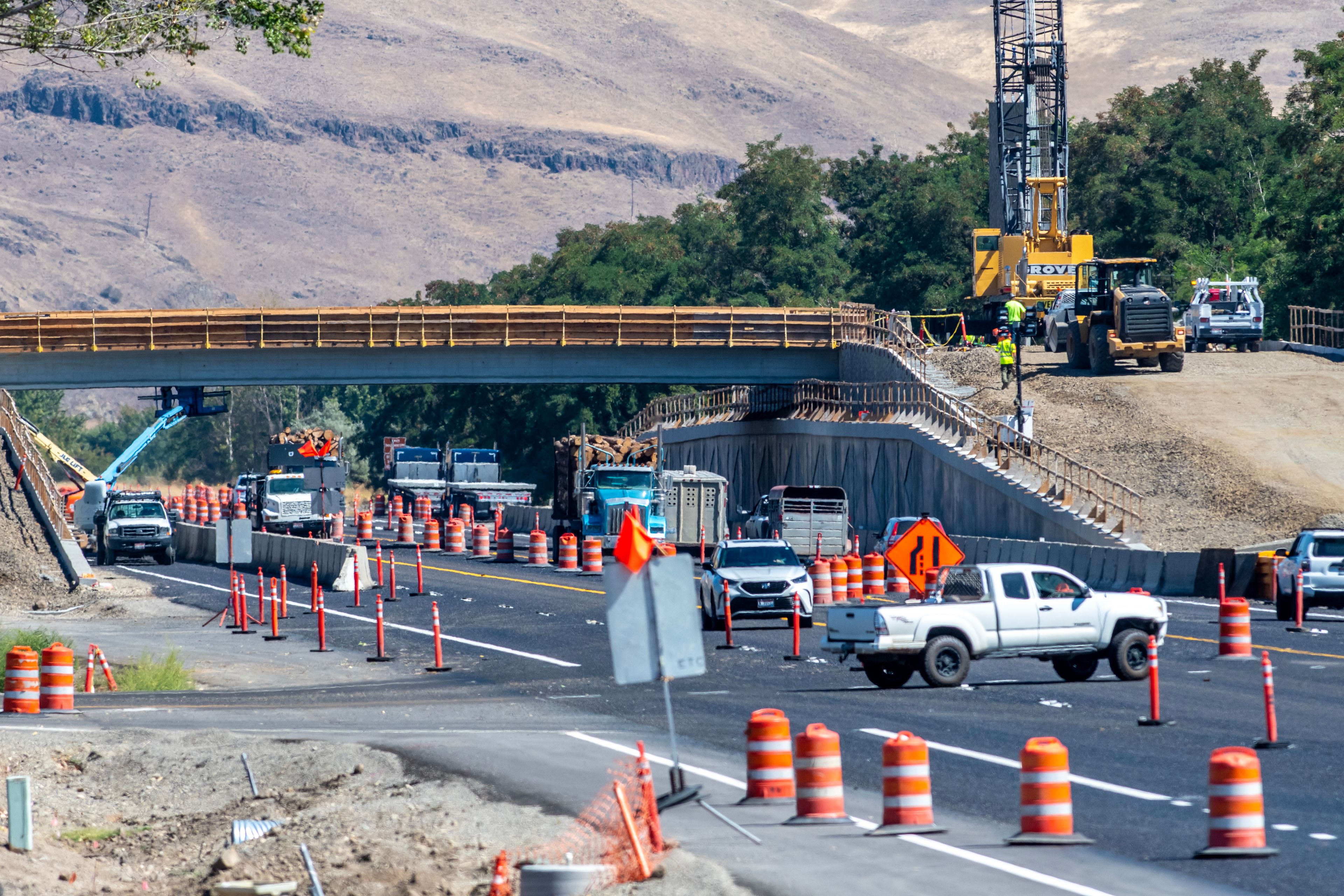 Tribe, others to celebrate completion of Aht’Wy Interchange