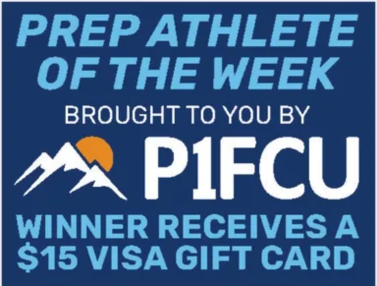 Vote for Prep Athlete of the Week: Week 9
