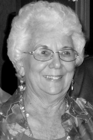 Birthday: Ruby Riendeau