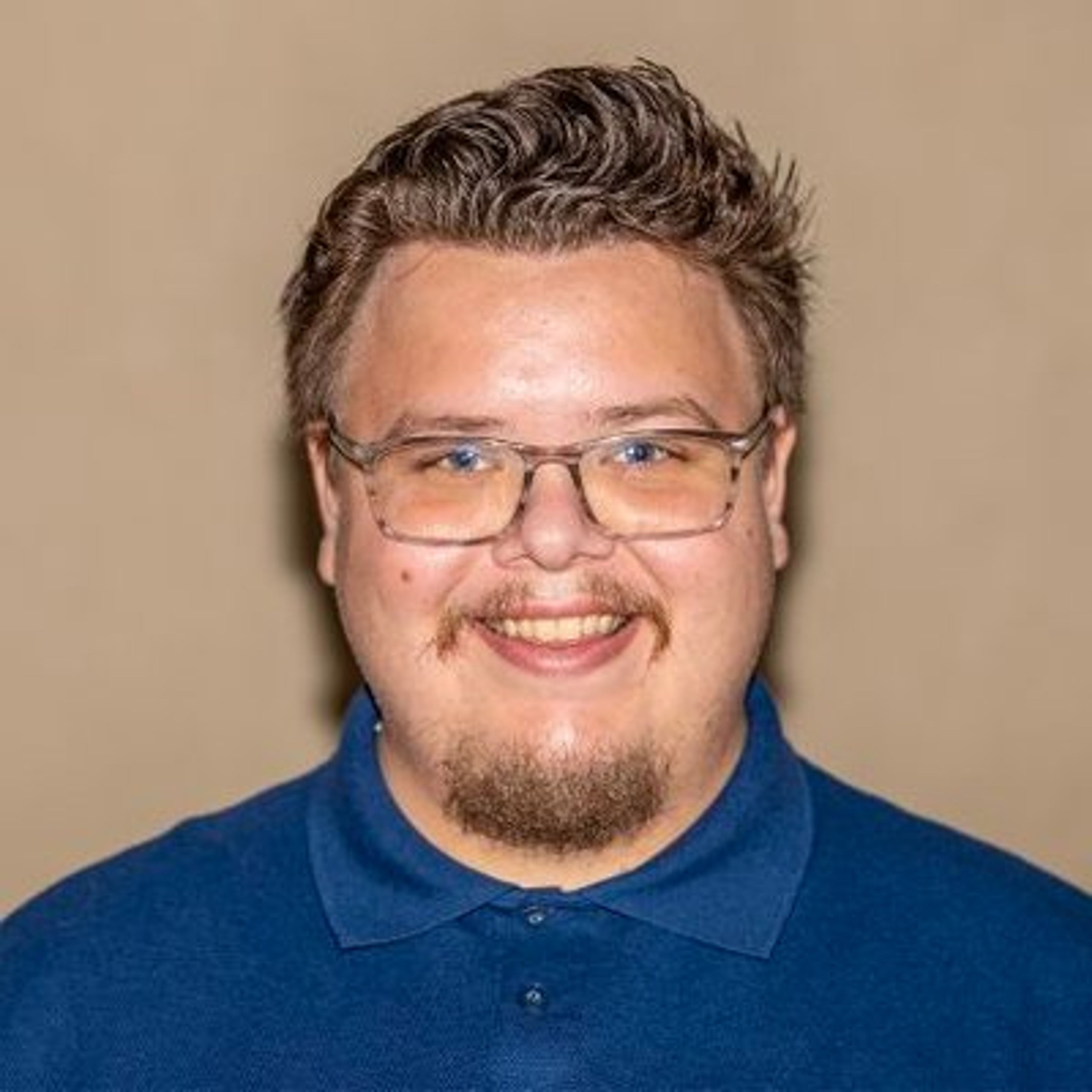 Trevor Junt avatar
