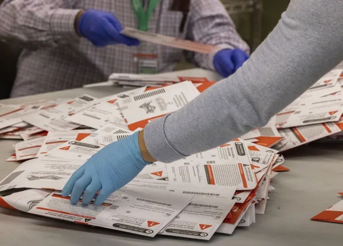 WA breathes sigh of relief on mail-in news