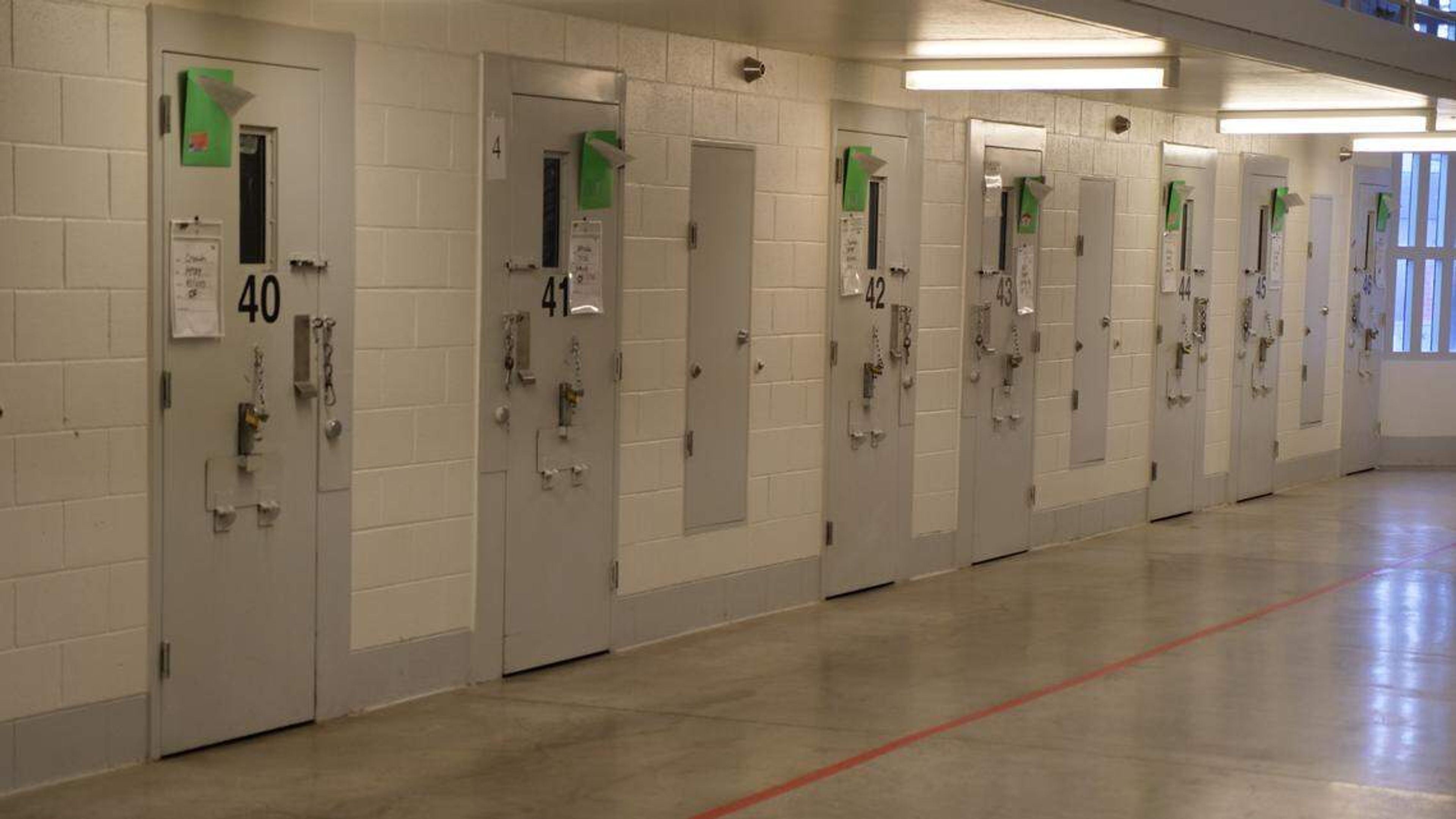 Idaho pursues remote-operated system for firing squads