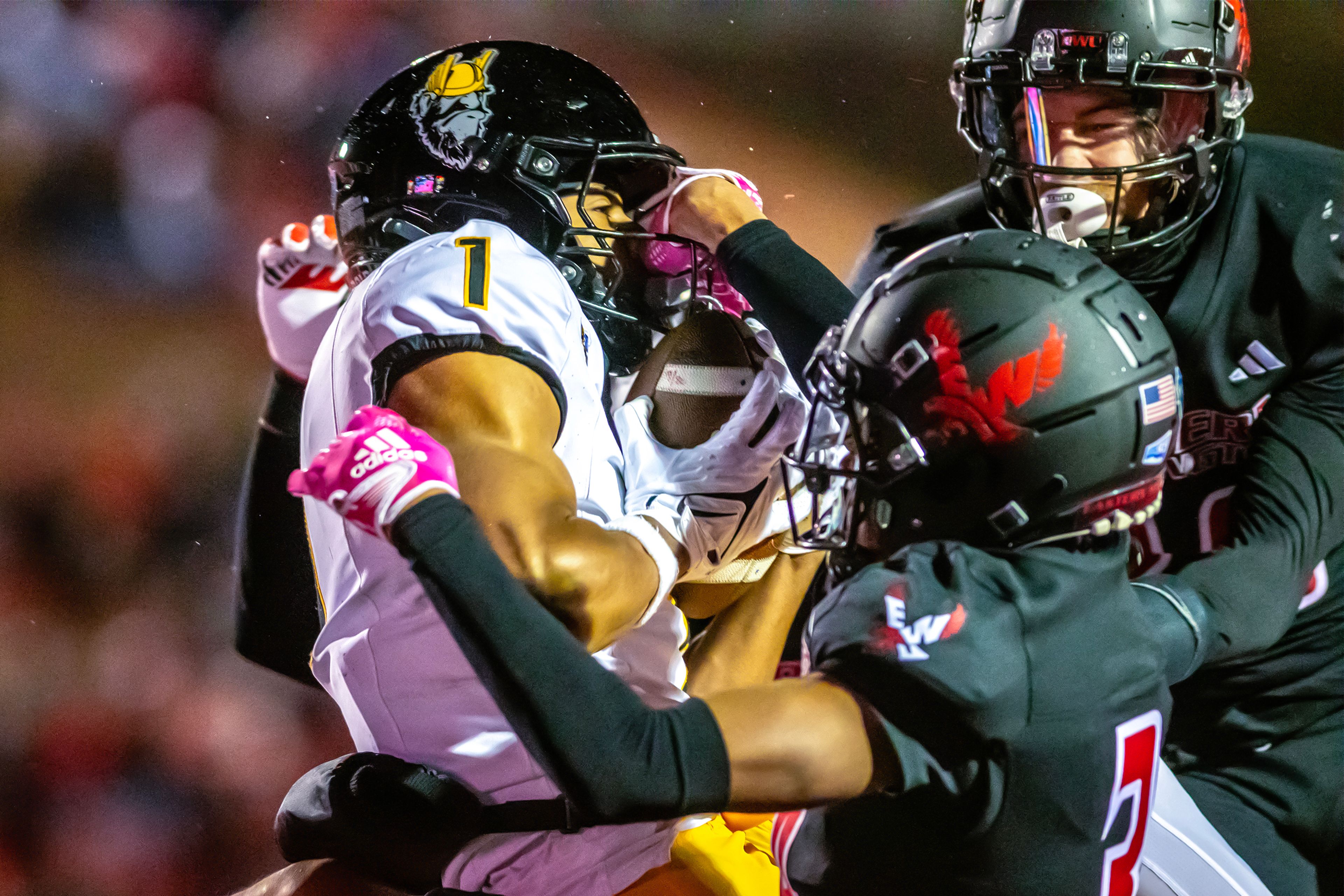 Idaho aims to start new Dome win streak against PSU