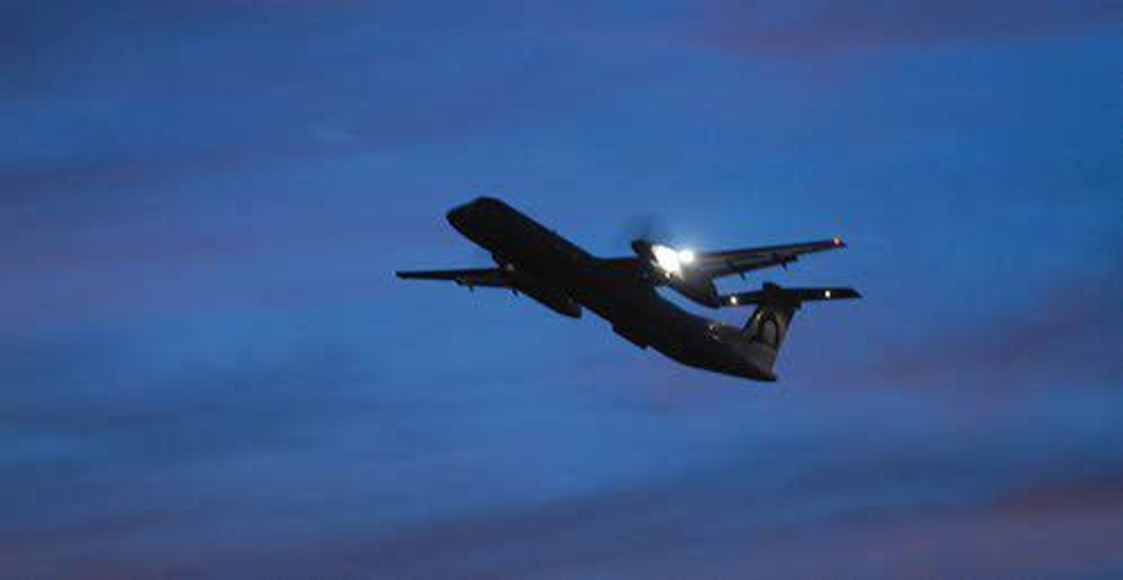 It's harder to get there from here