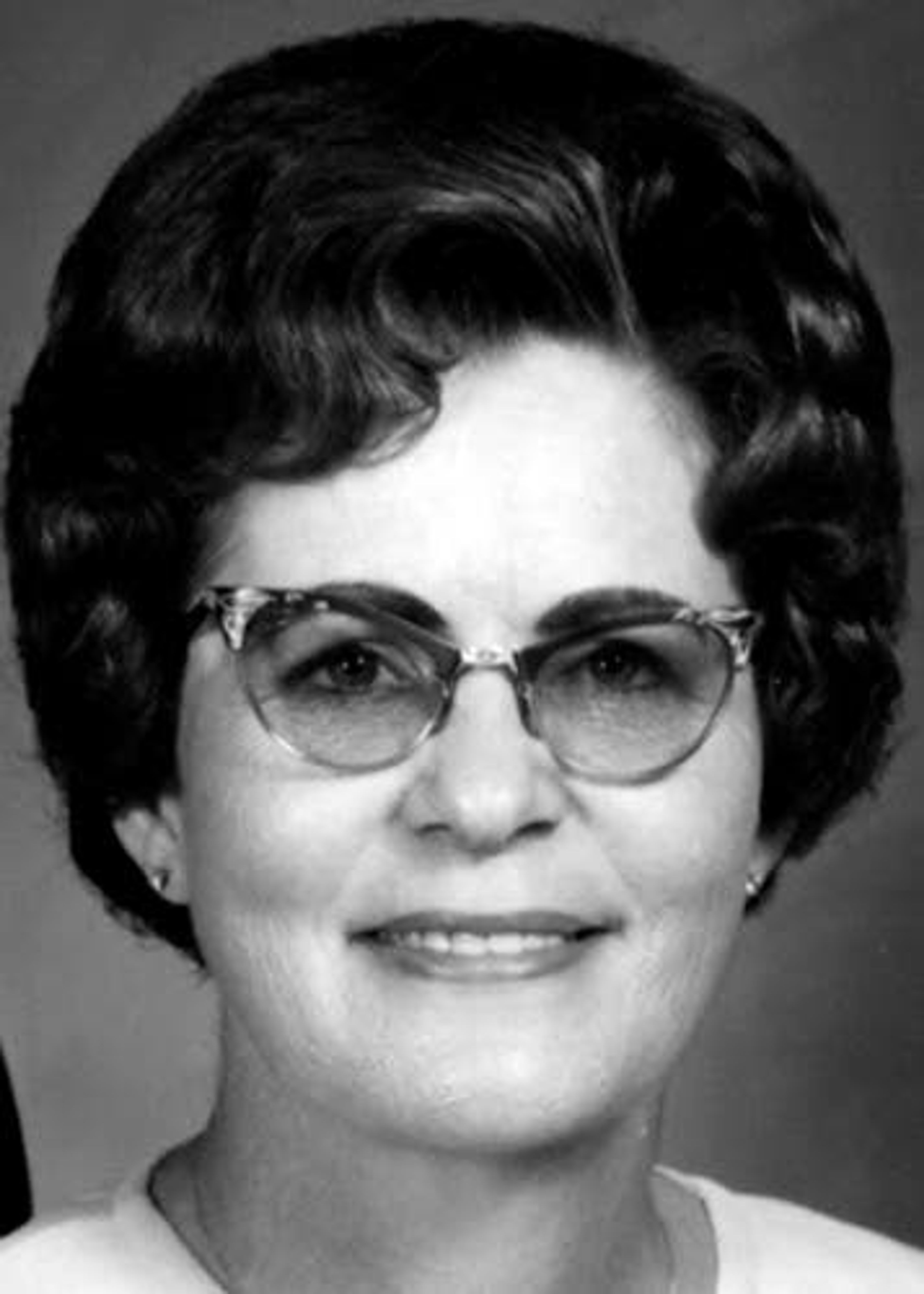 Verna L. Madson Vaughn