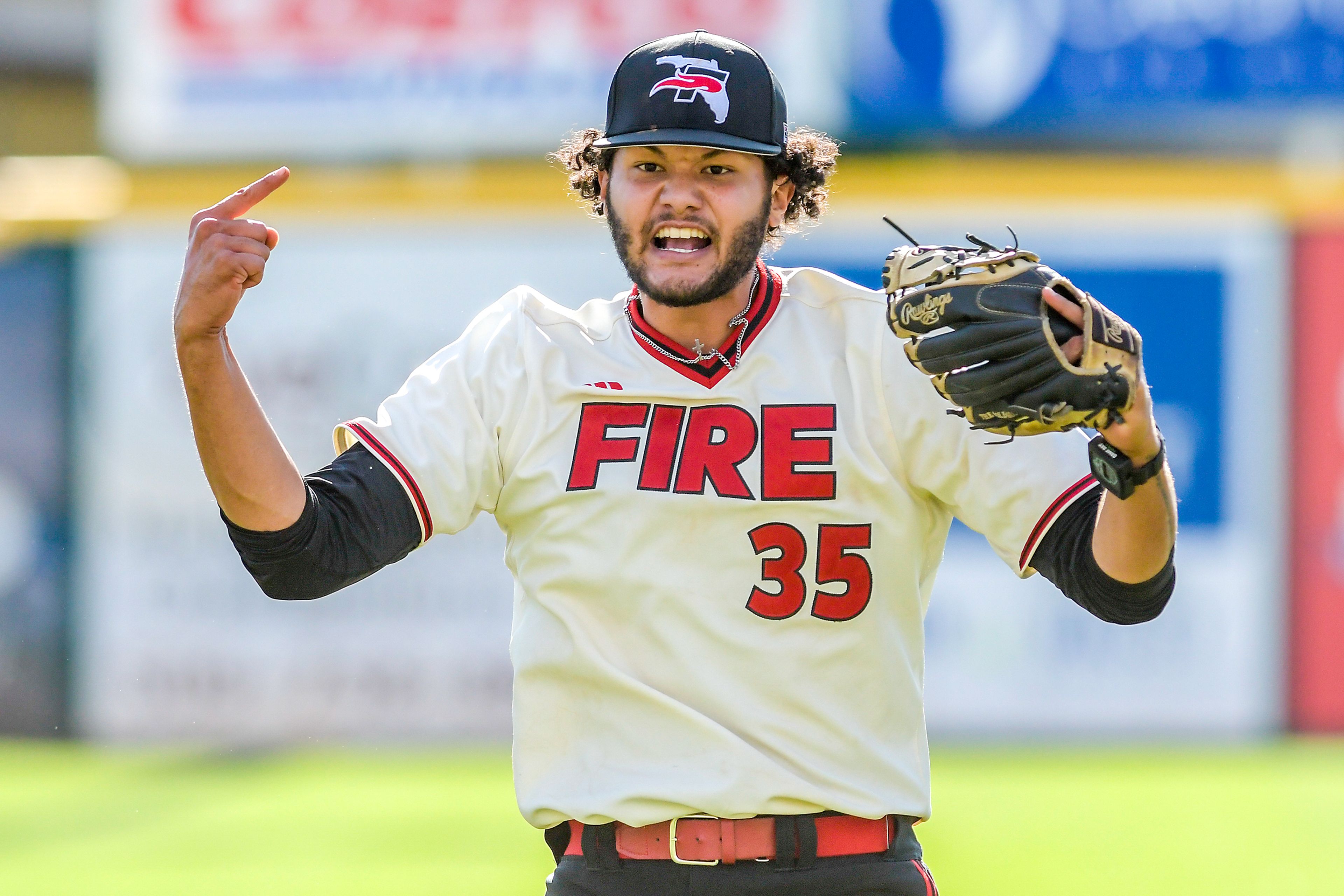 GAME 16: Resilient Fire find their way to title round
