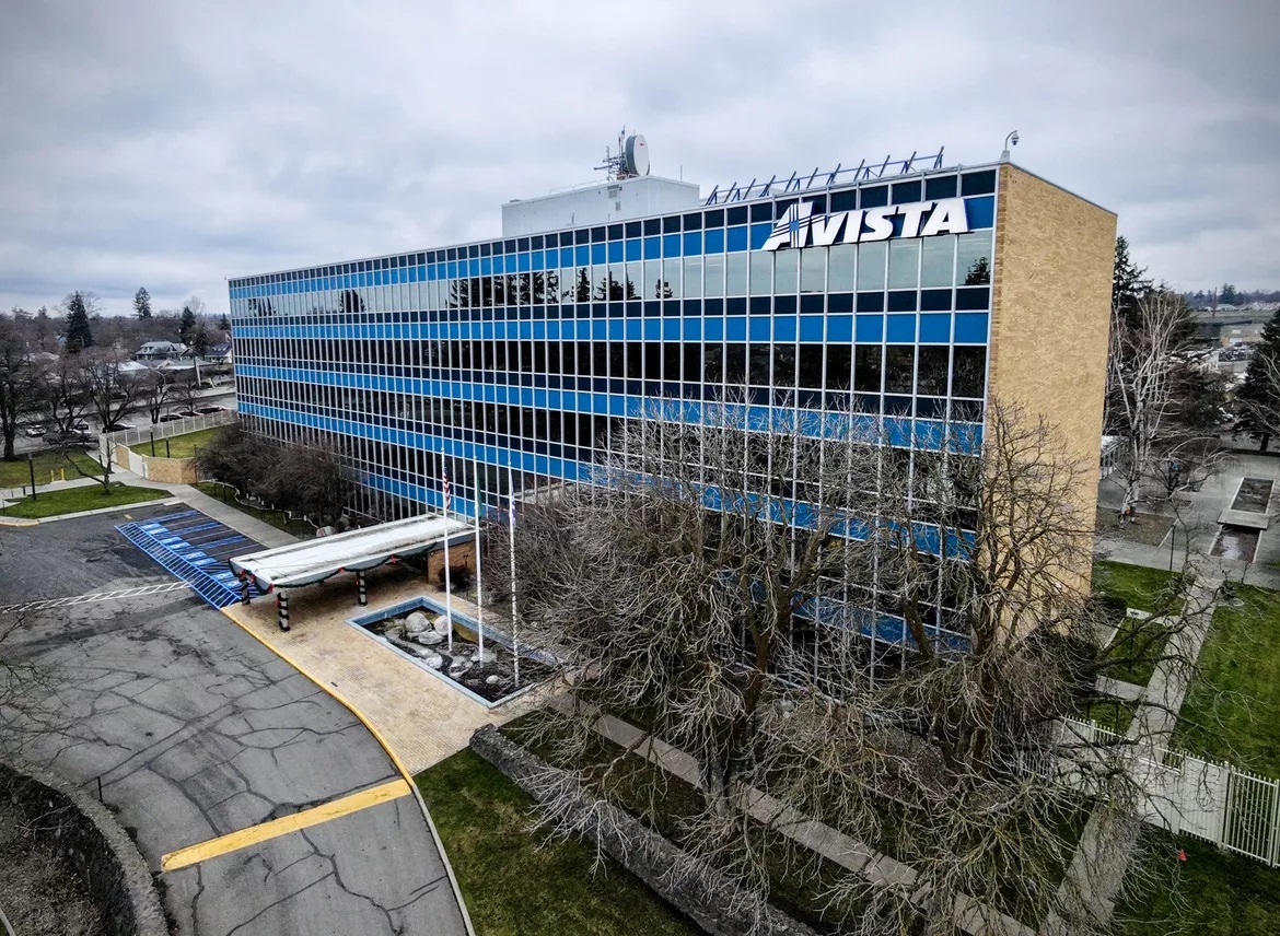 Avista agrees to framework to provide single business with power equal to half of all Spokane County customers