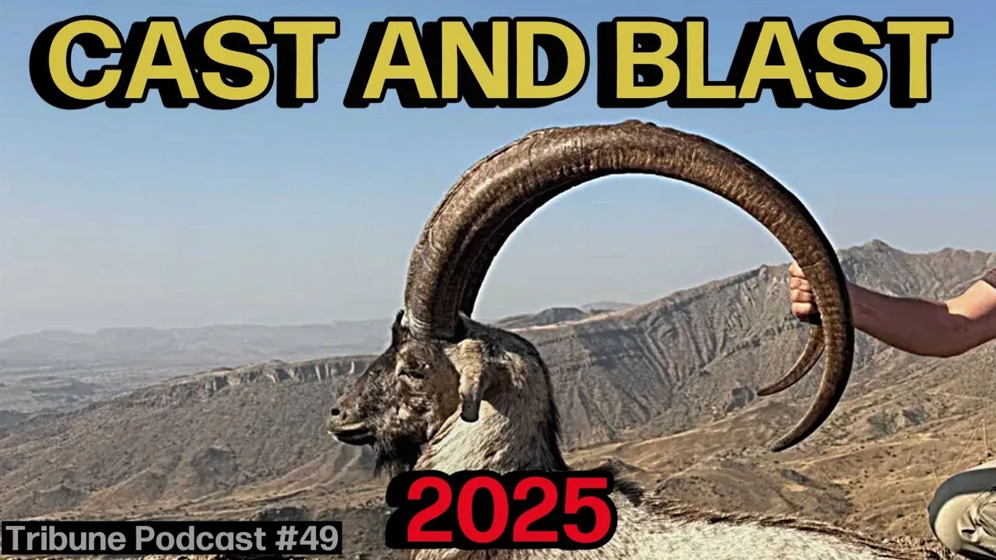 Lewiston Tribune Podcast: Chatting about our 2025 Hunting and Fishing edition