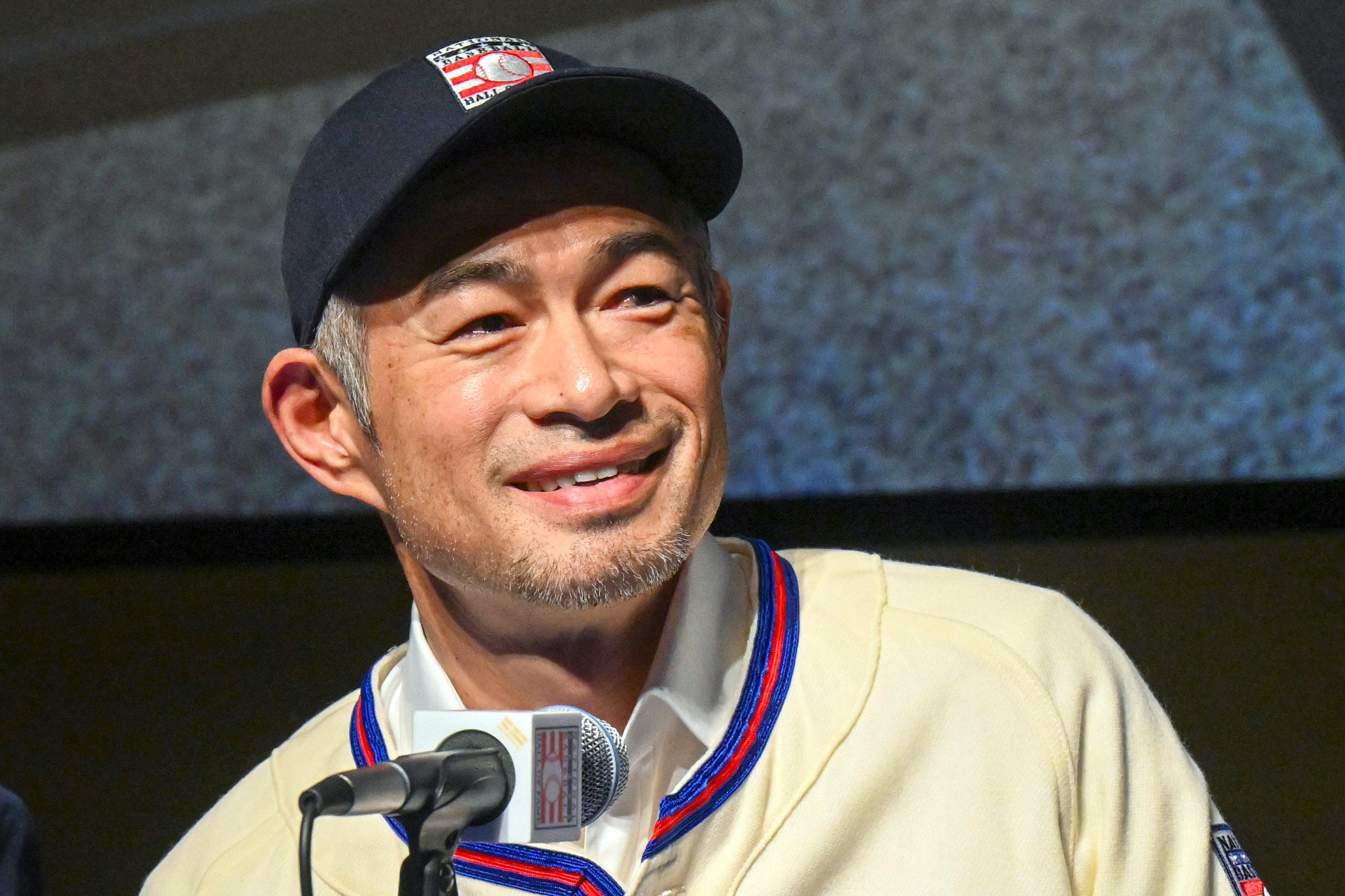 Ichiro Suzuki reflects on early days in Seattle, quickly bei