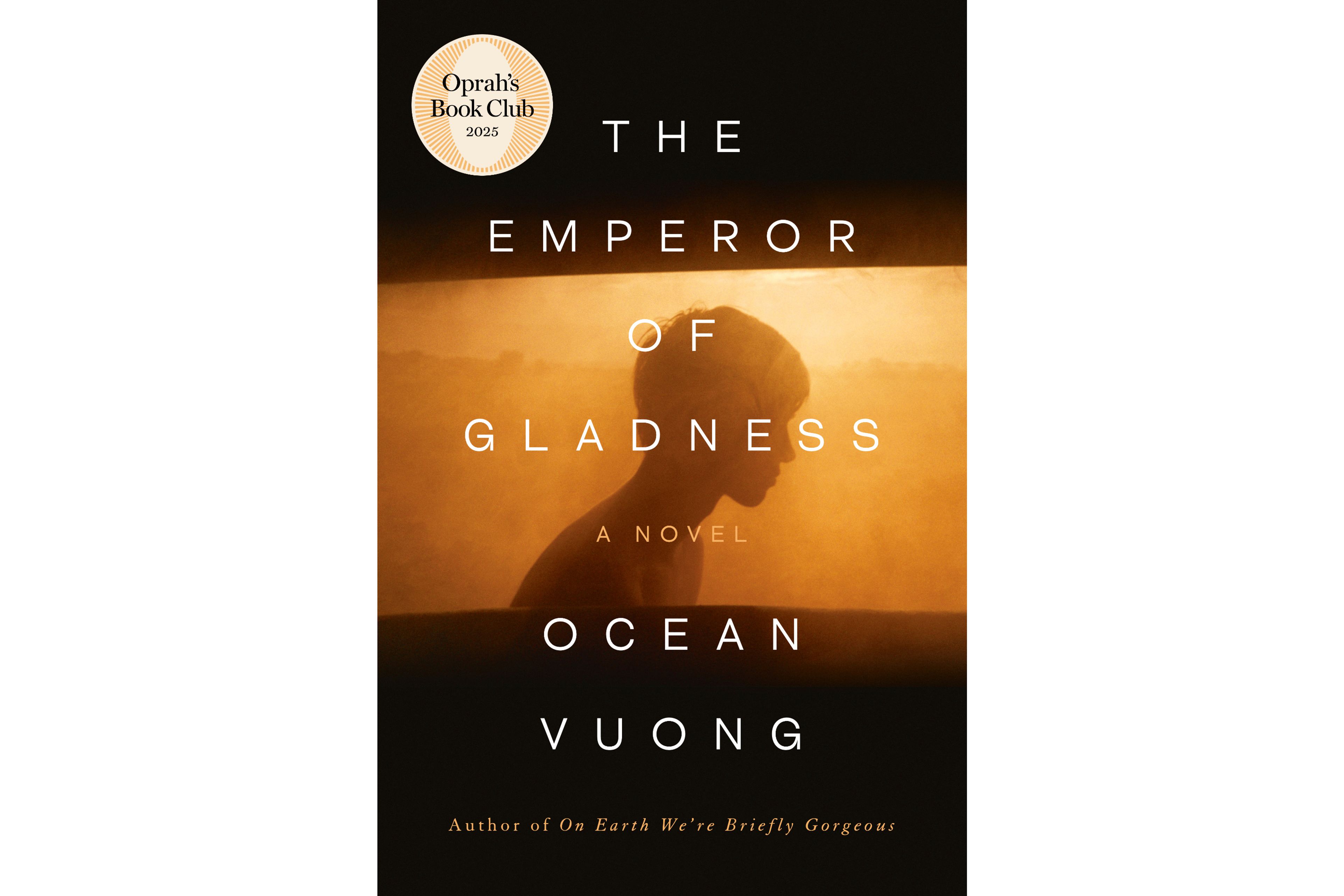 Existentialism gets intimate in ‘The Emperor of Gladness’