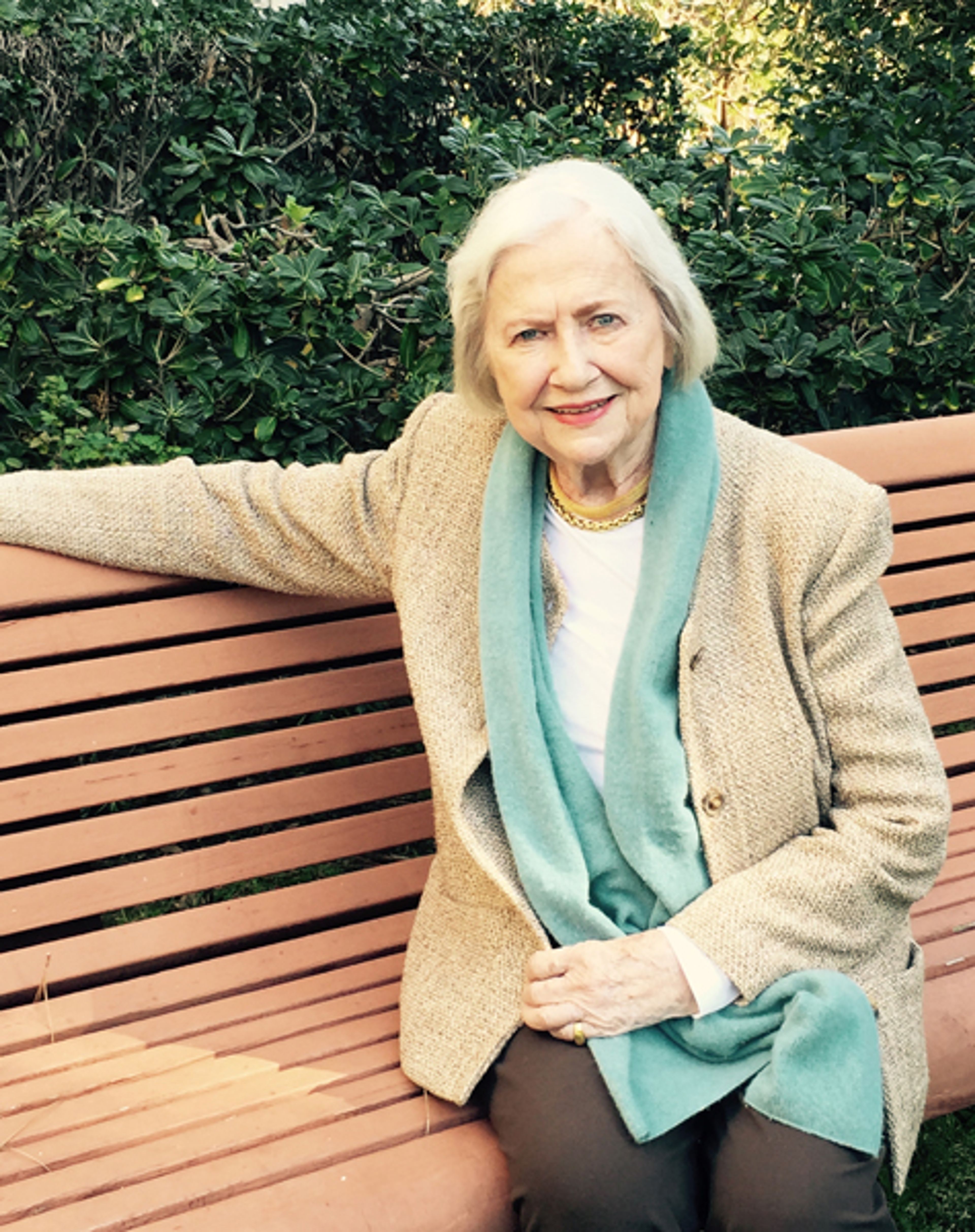 Mary Alford