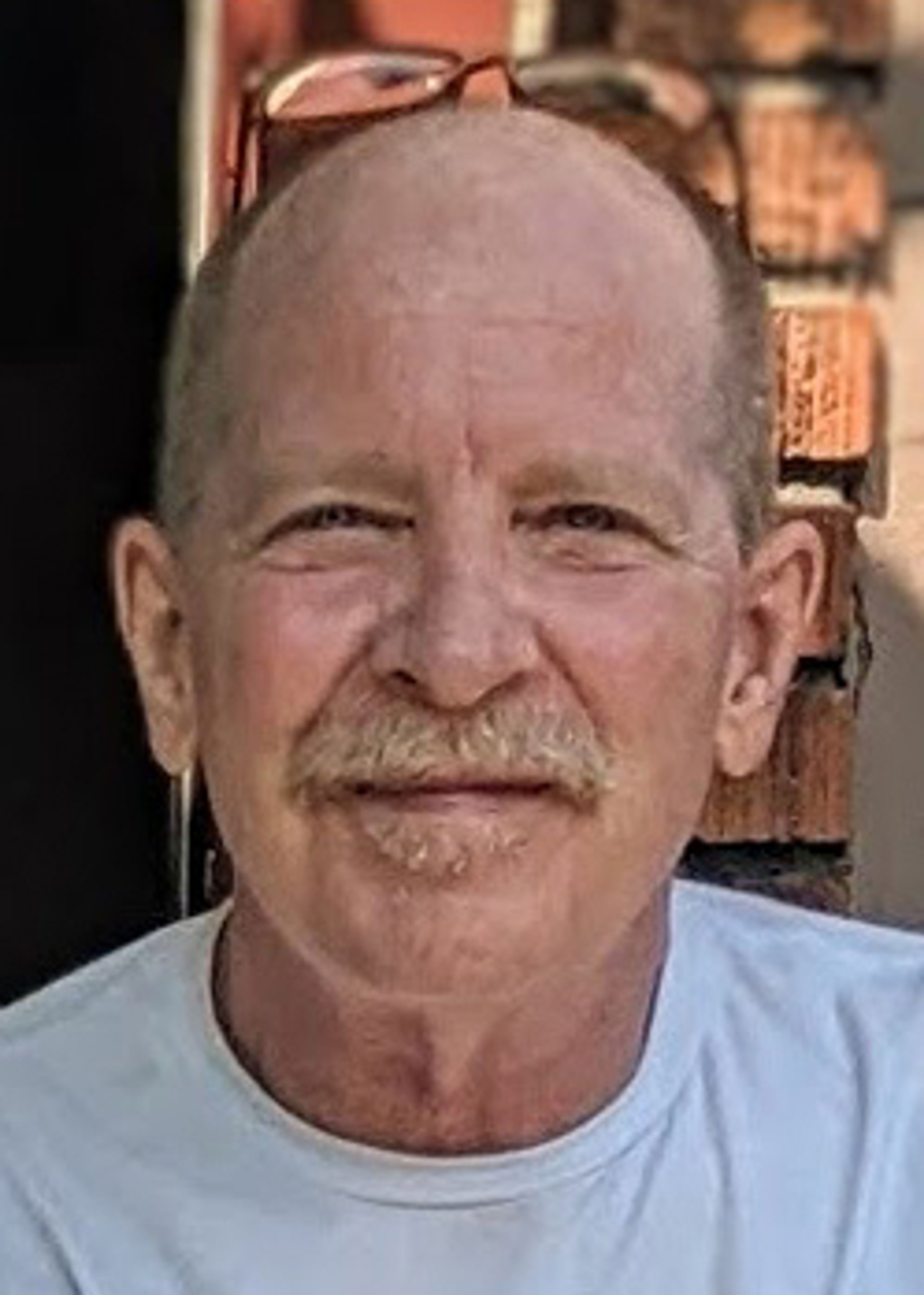 Mitchell Ronald Edwards