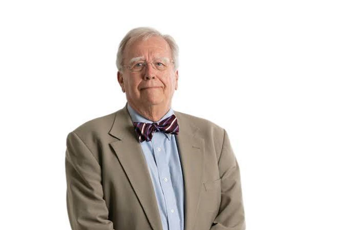 OPINION: Forty years ago, I fired Doug Wilson; now I'm askin...