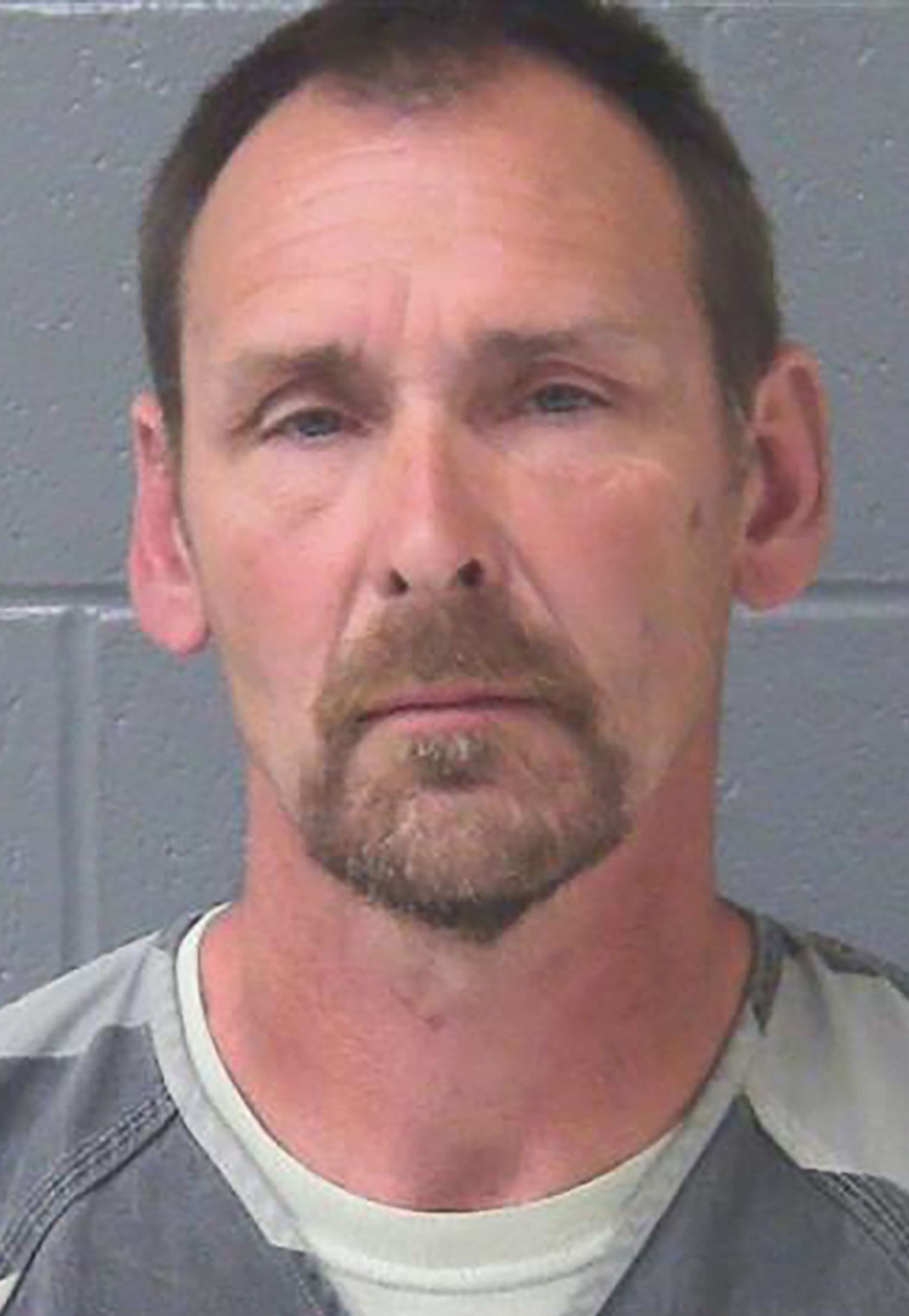 Lewiston man charged with aggravated assault for allegedly threatening others with a knife 