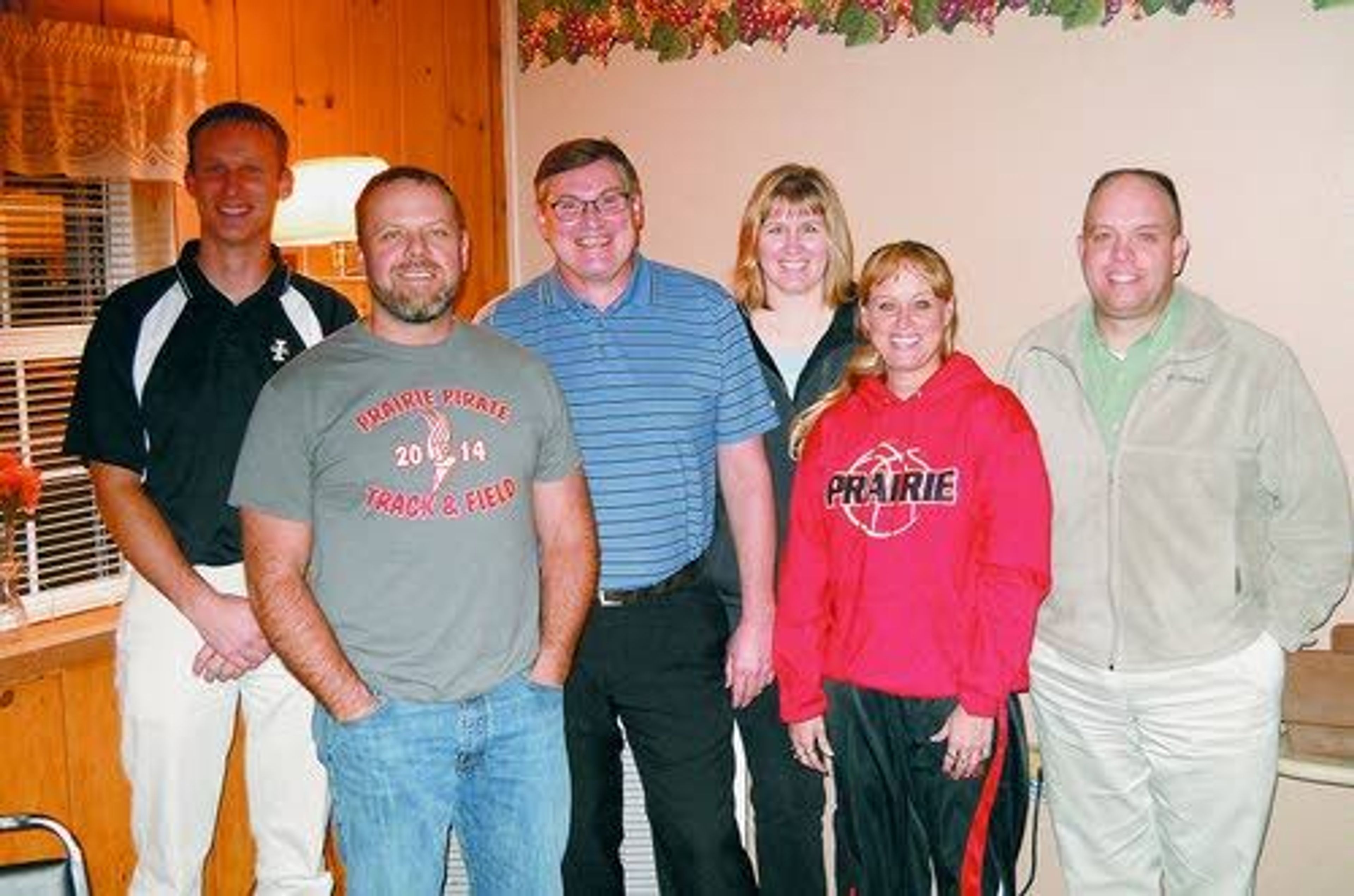 It takes a village to raise a dynasty