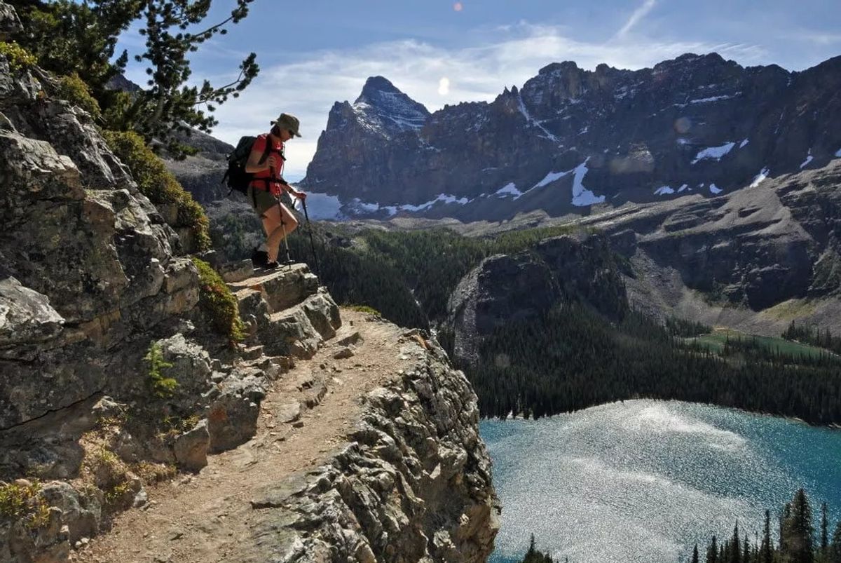 Commentary: Act now, adventure later