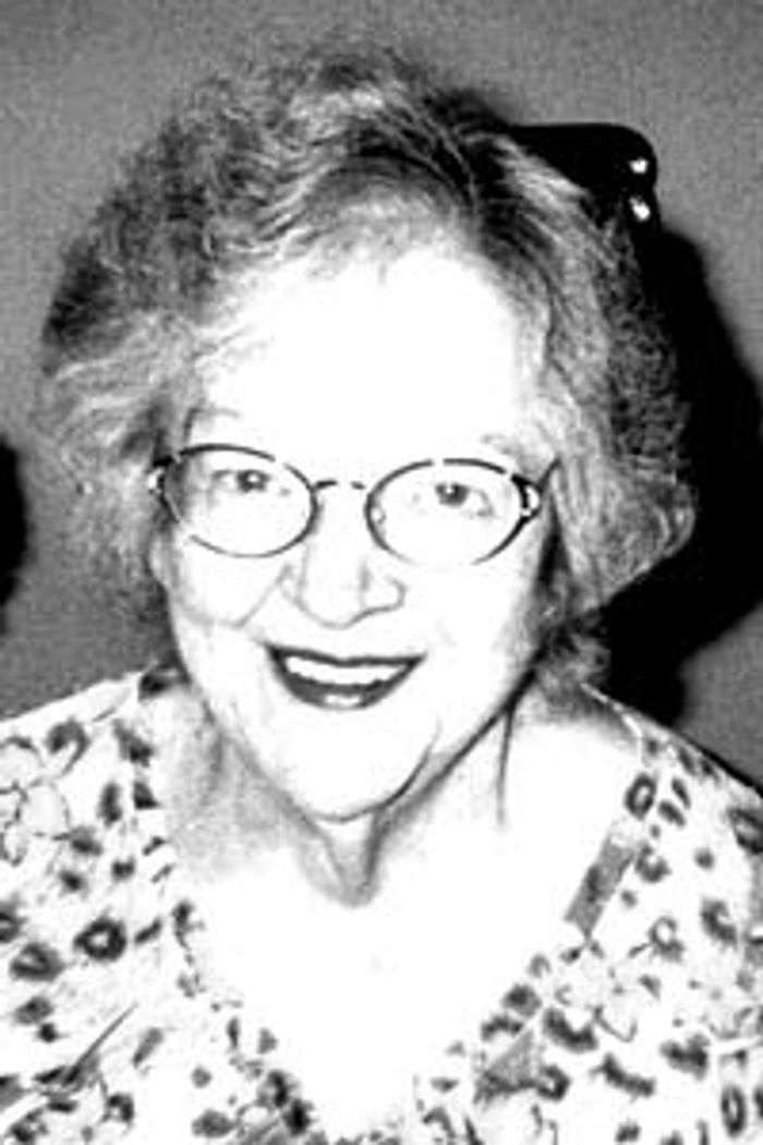 Joyce A. Schmaus, 73, Helena, Mont.