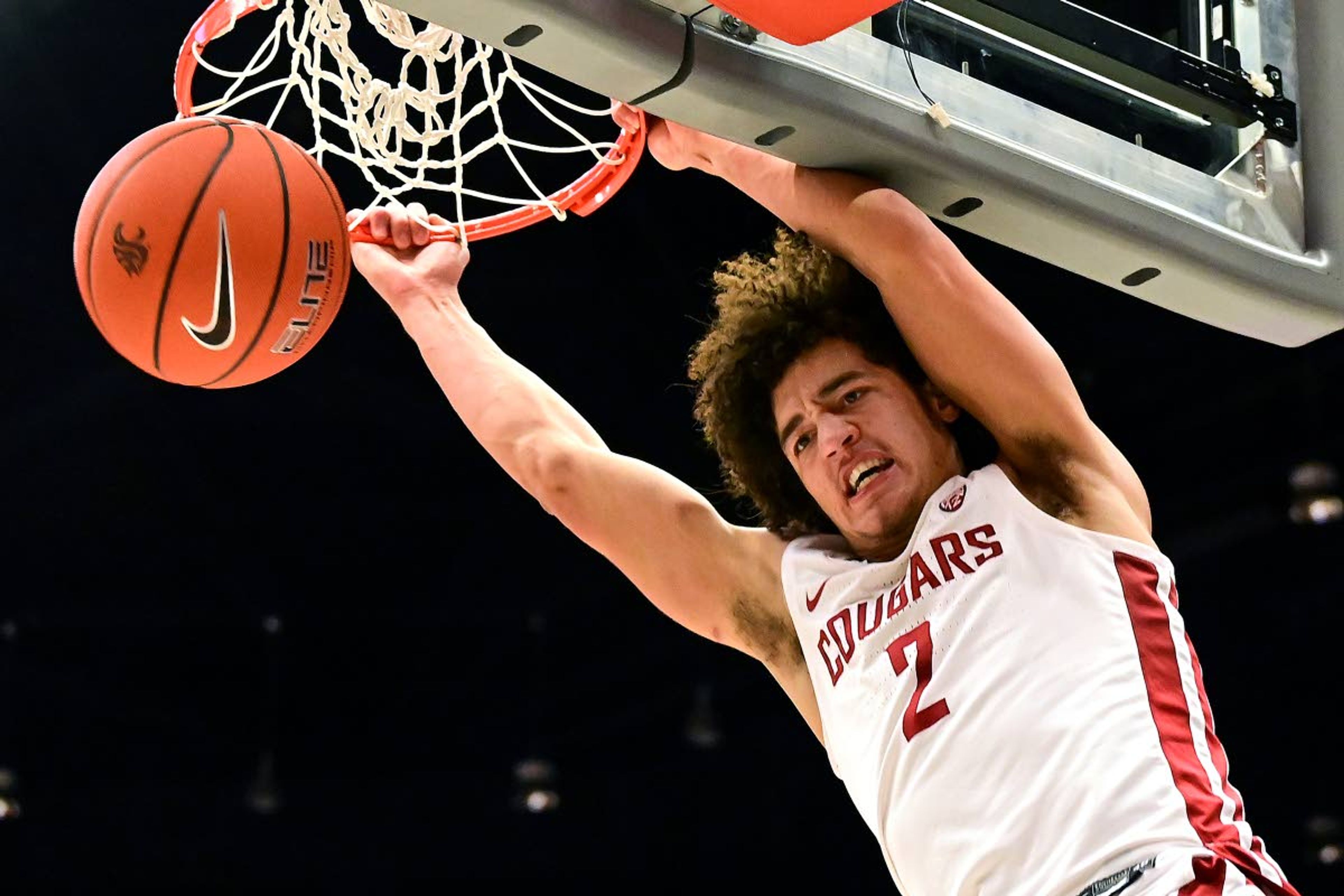 In rivalry game, Washington State in need of 3point boost