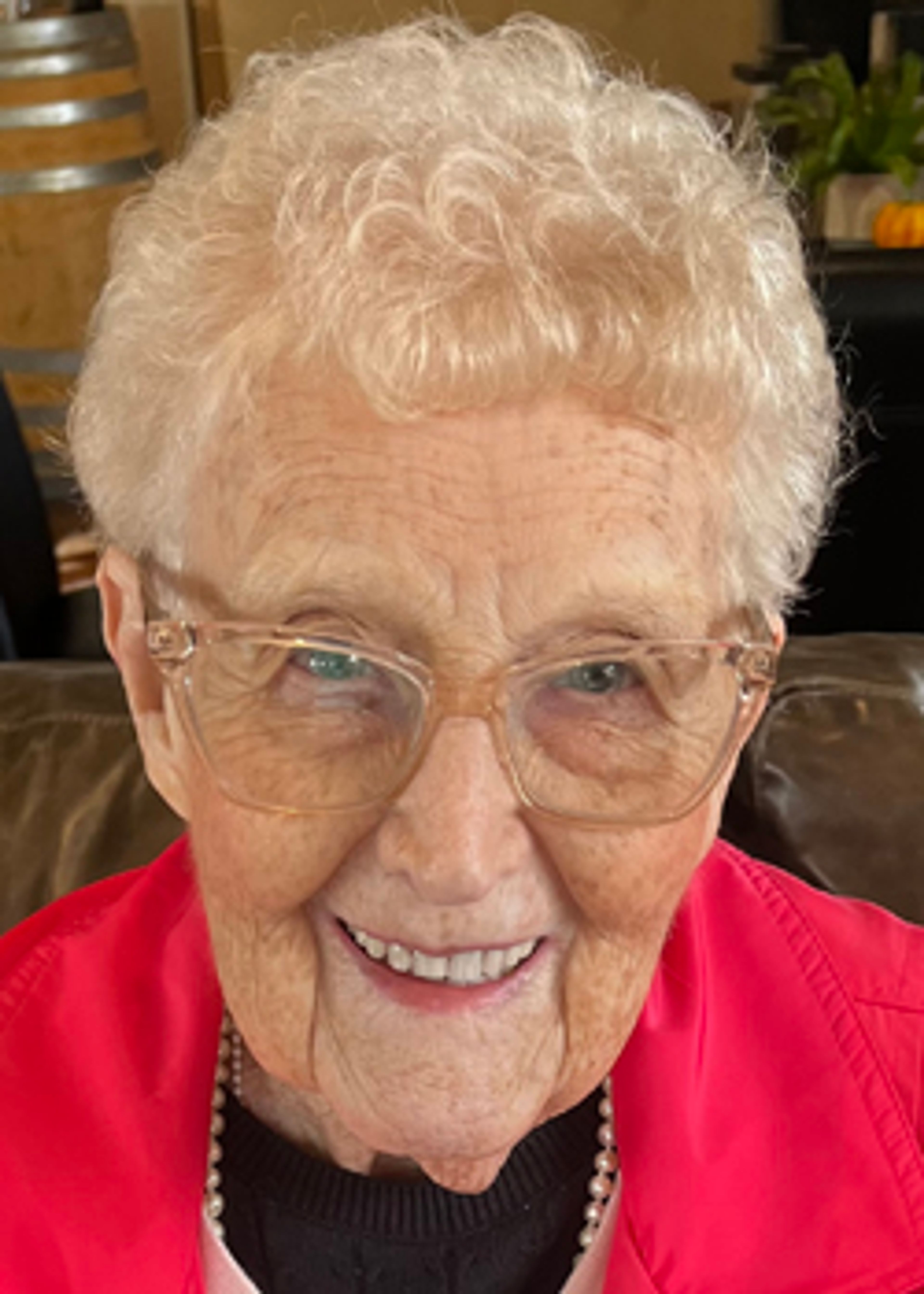 Margaret ‘Peggy’ L. Kammers-Morbeck