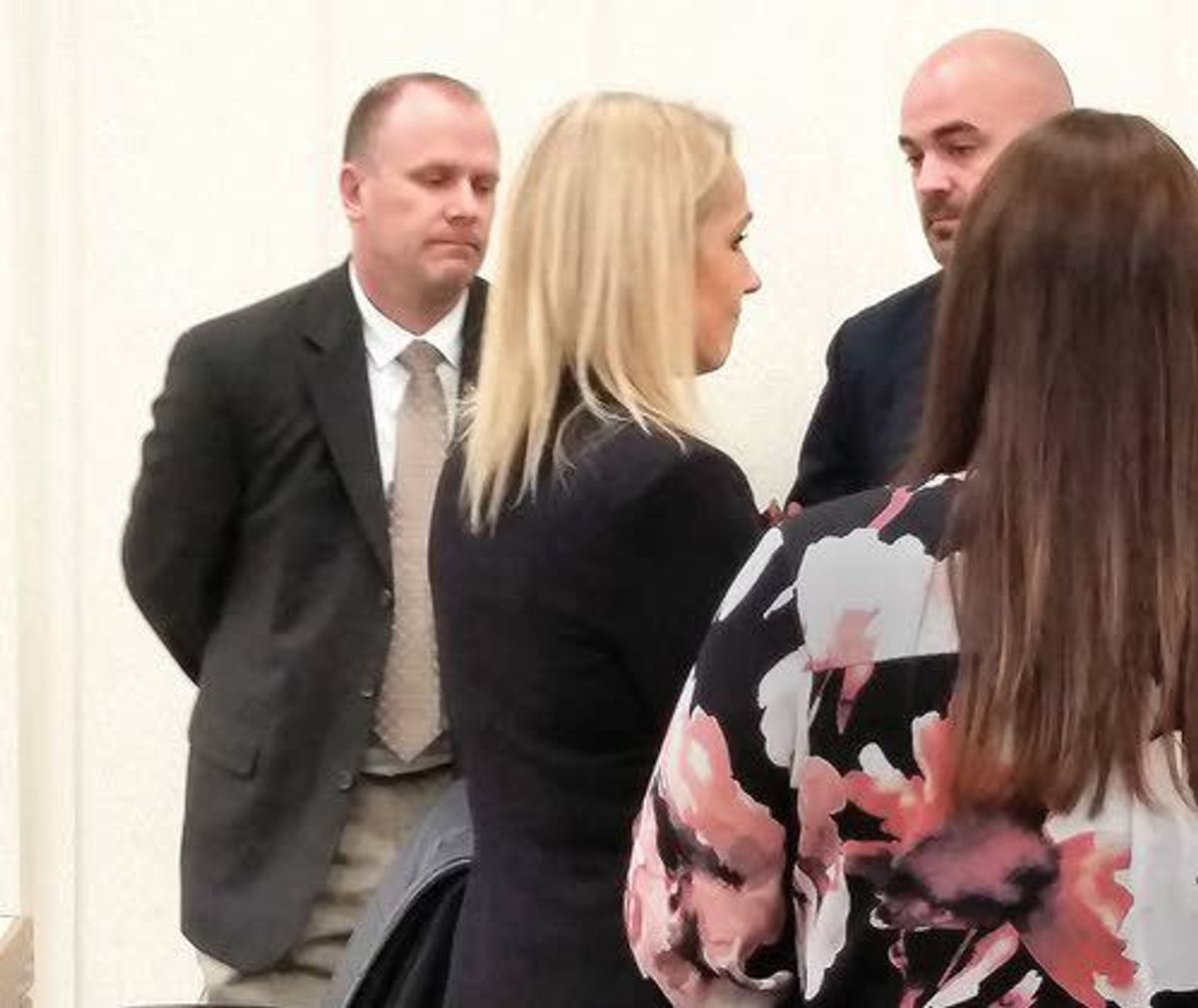 Thomas found guilty of murder