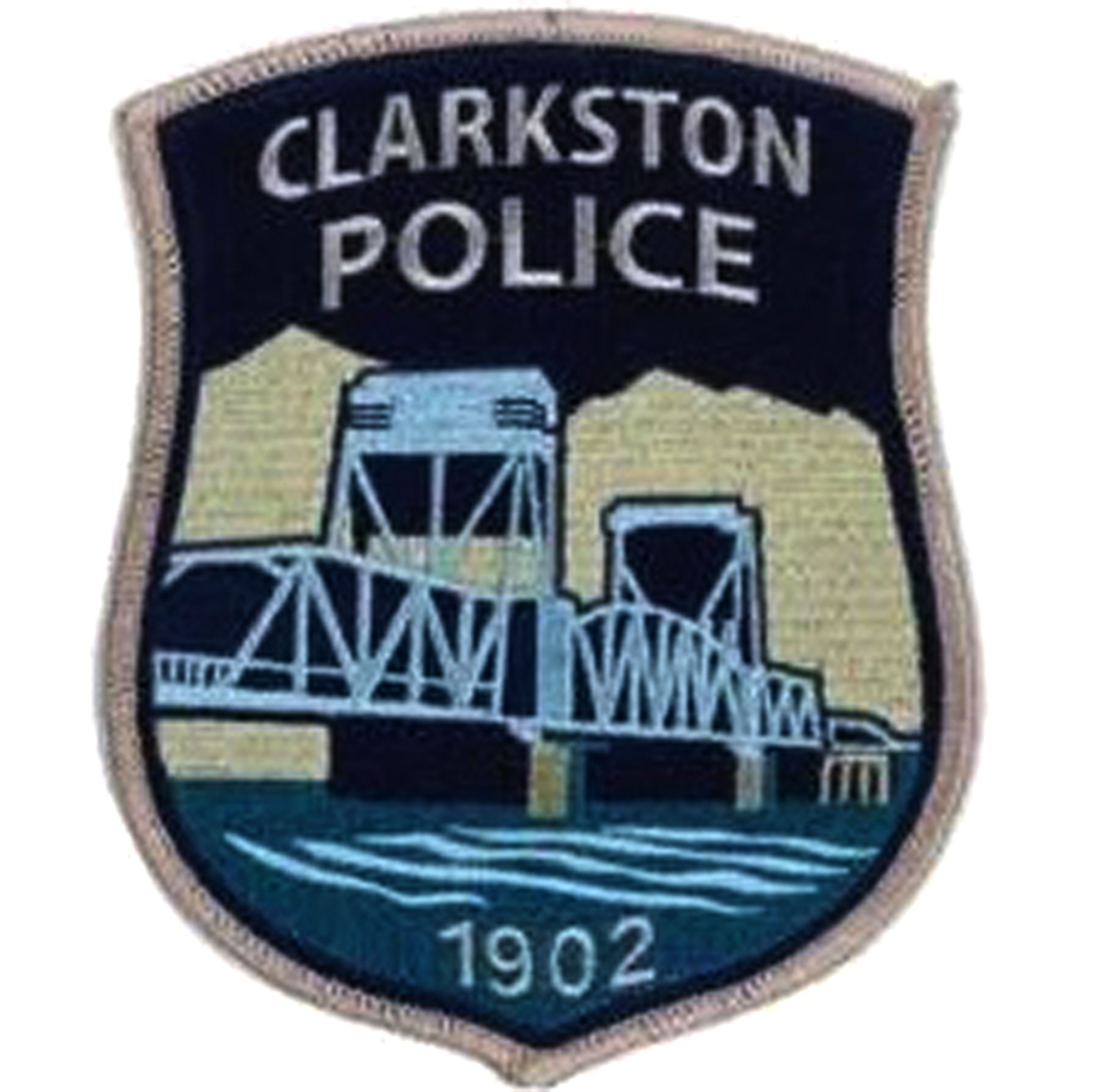 Clarkston man arrested on DUI, eluding charges