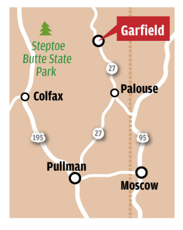 Town of Garfield has choices to make