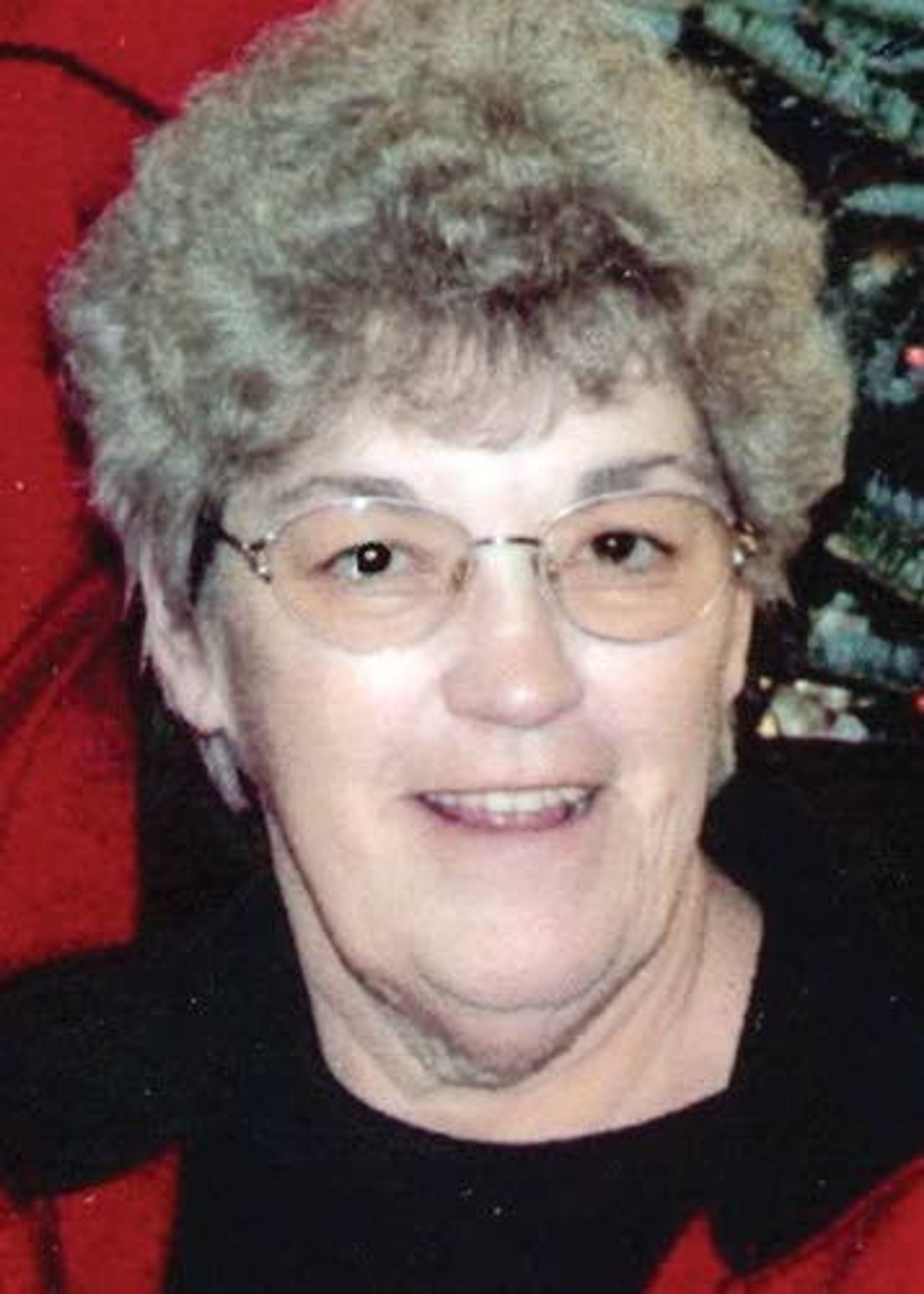 Carole Ann Beck