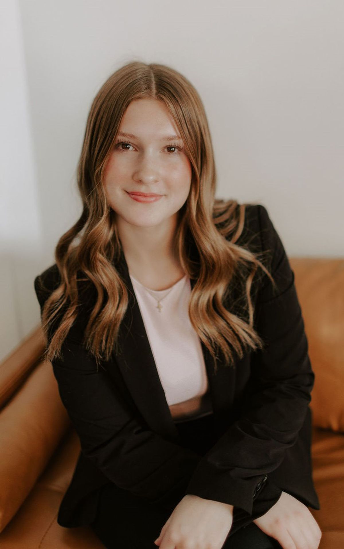 Mortensen named DYW at Potlatch