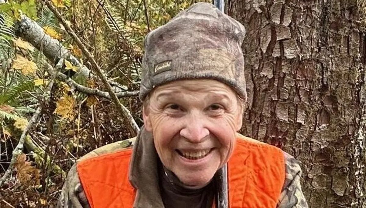 WA Fish and Wildlife commissioner dies