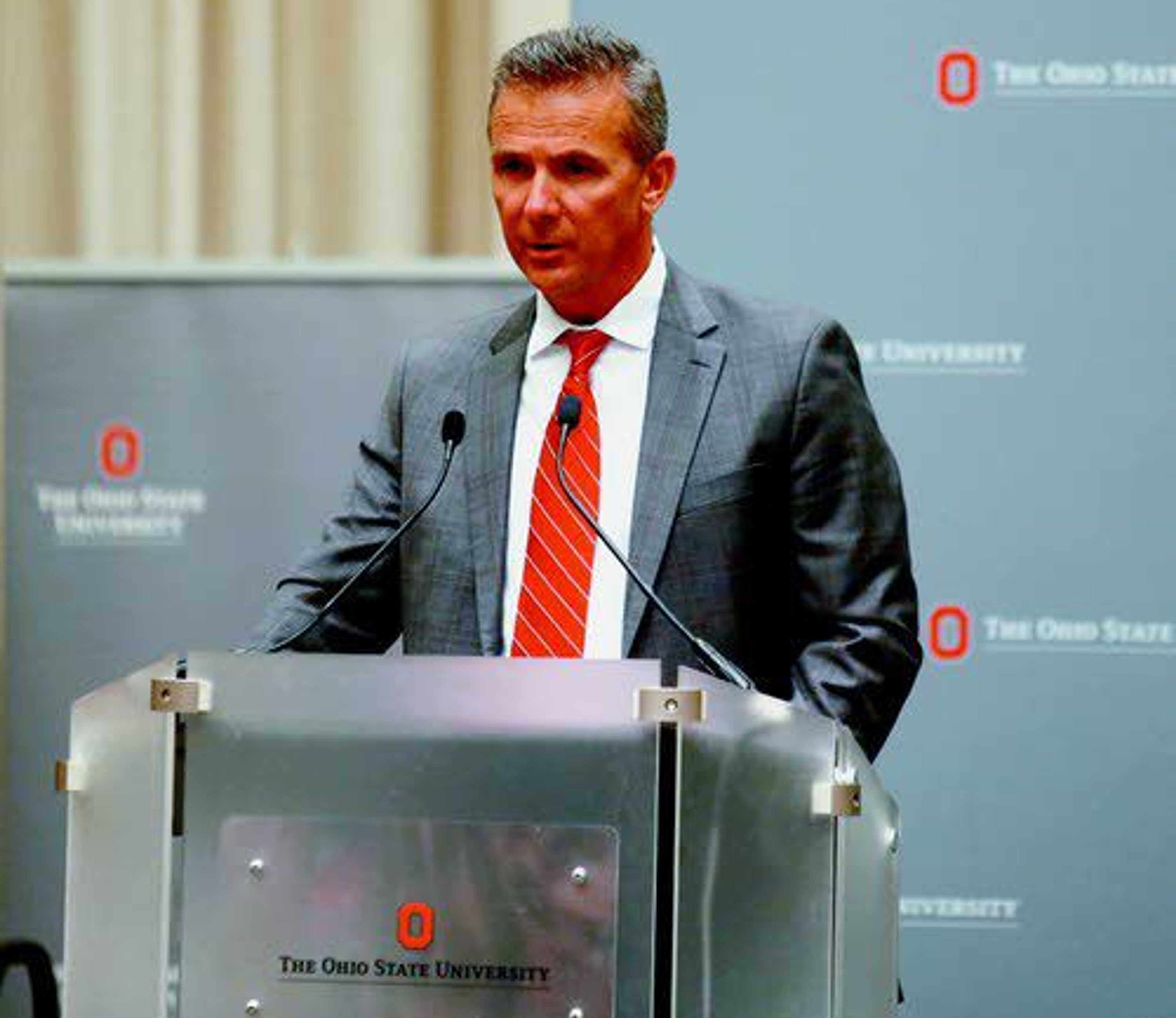 Meyer draws suspension