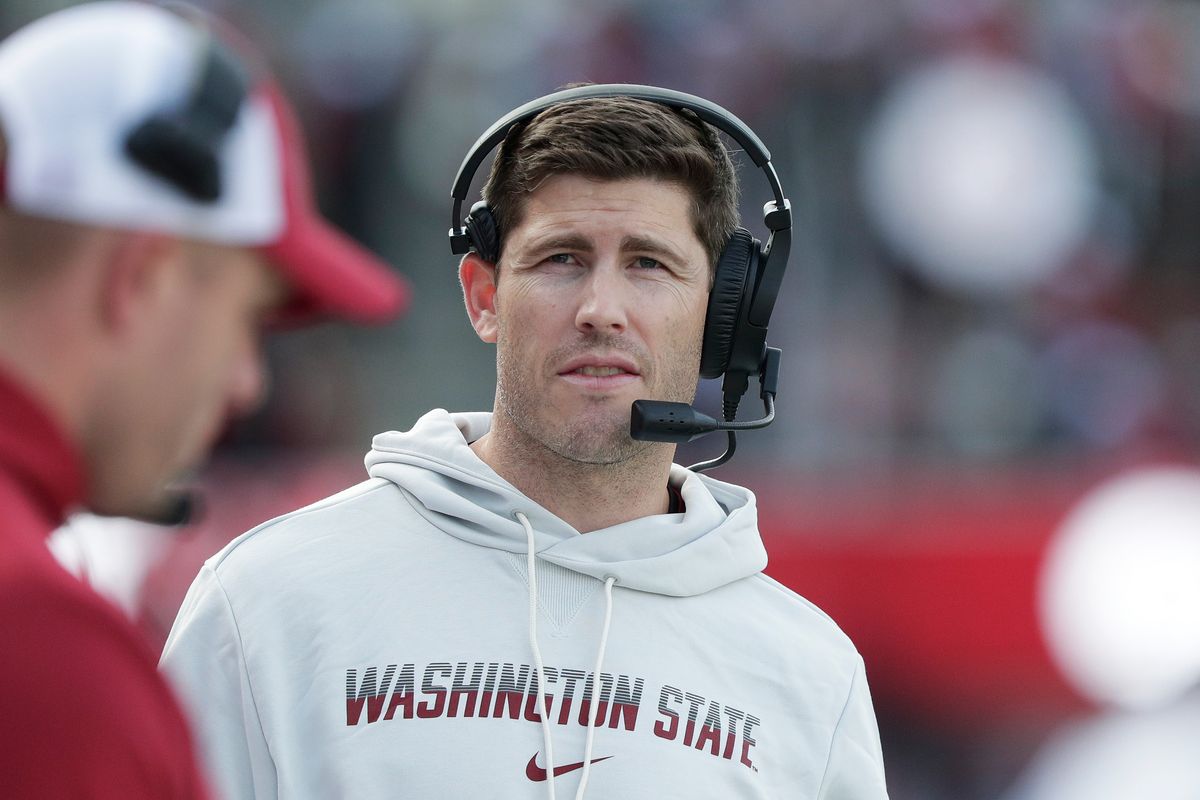 Boise State leaves WSU in the dust in runaway Pac-12 encounter