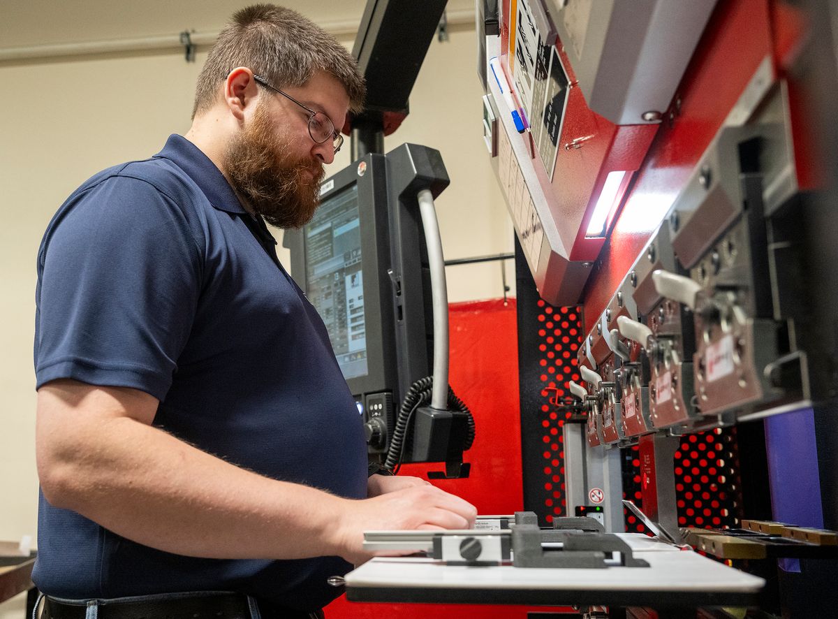 Schweitzer Engineering Laboratories employees earn patent for invention that improves safety