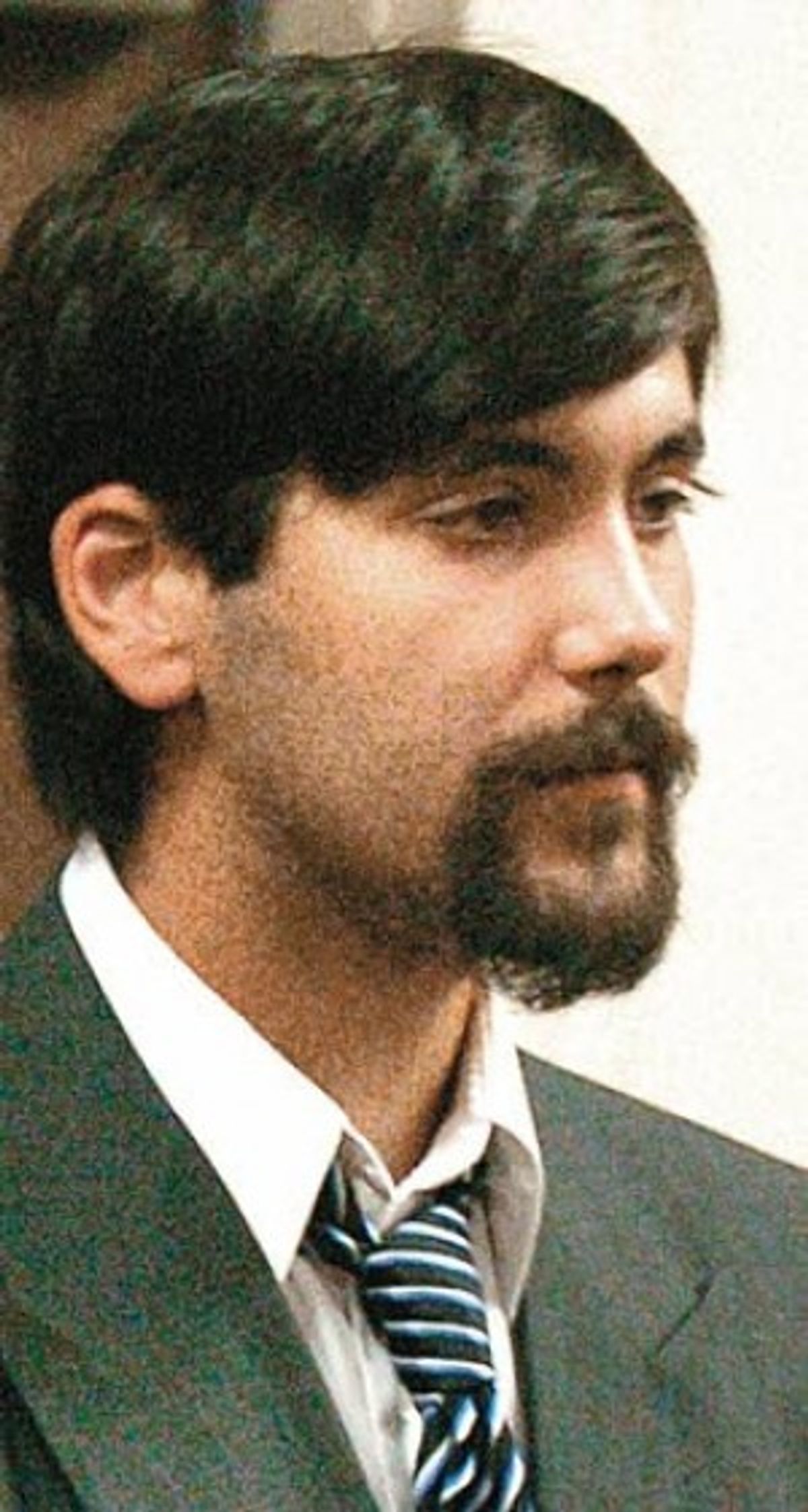 Judge gives convicted killer second chance at probation