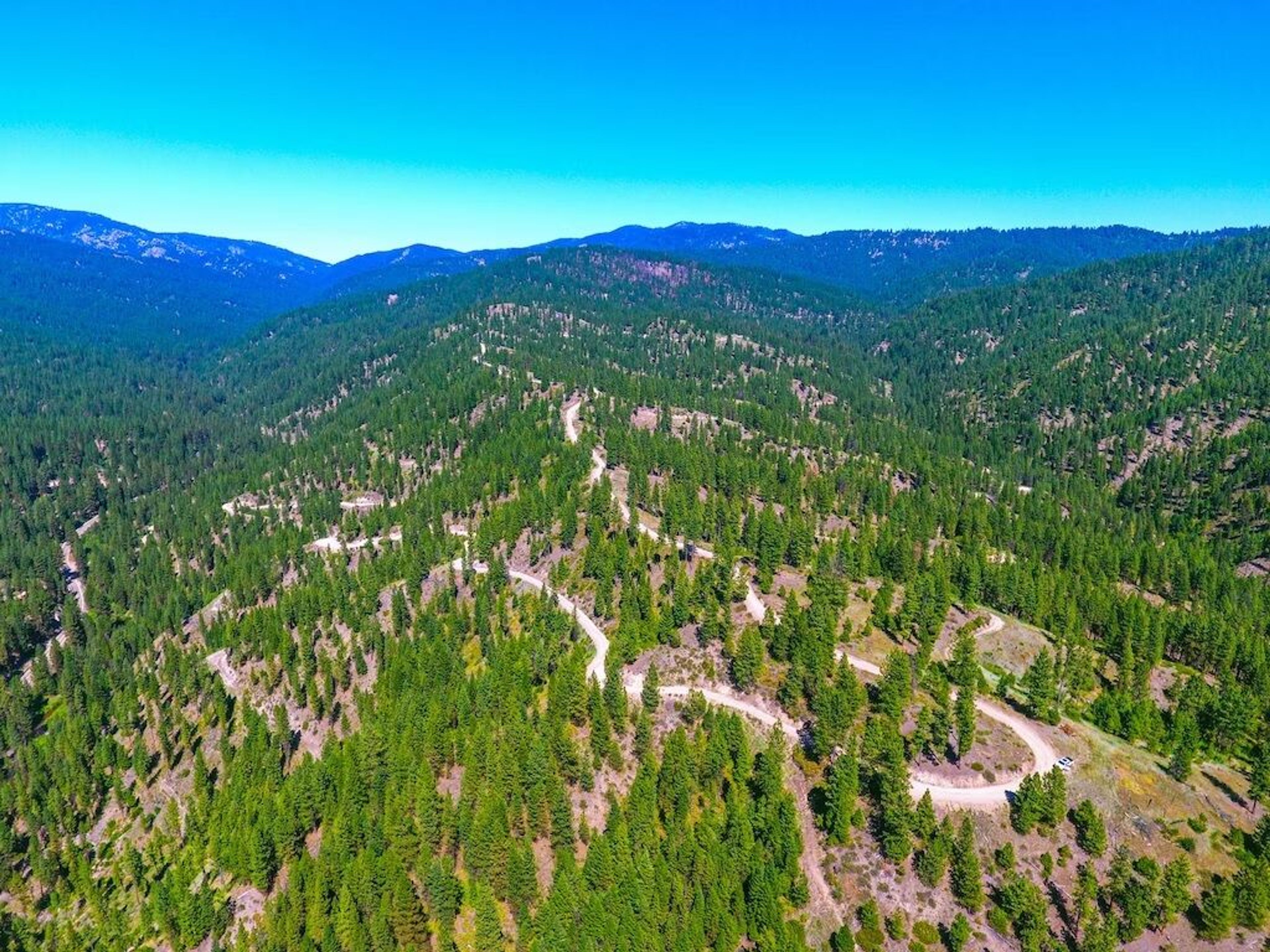 The Wilks brothers have listed some of their property near Idaho City for lease for activities like hunting, fishing and birdwatching.