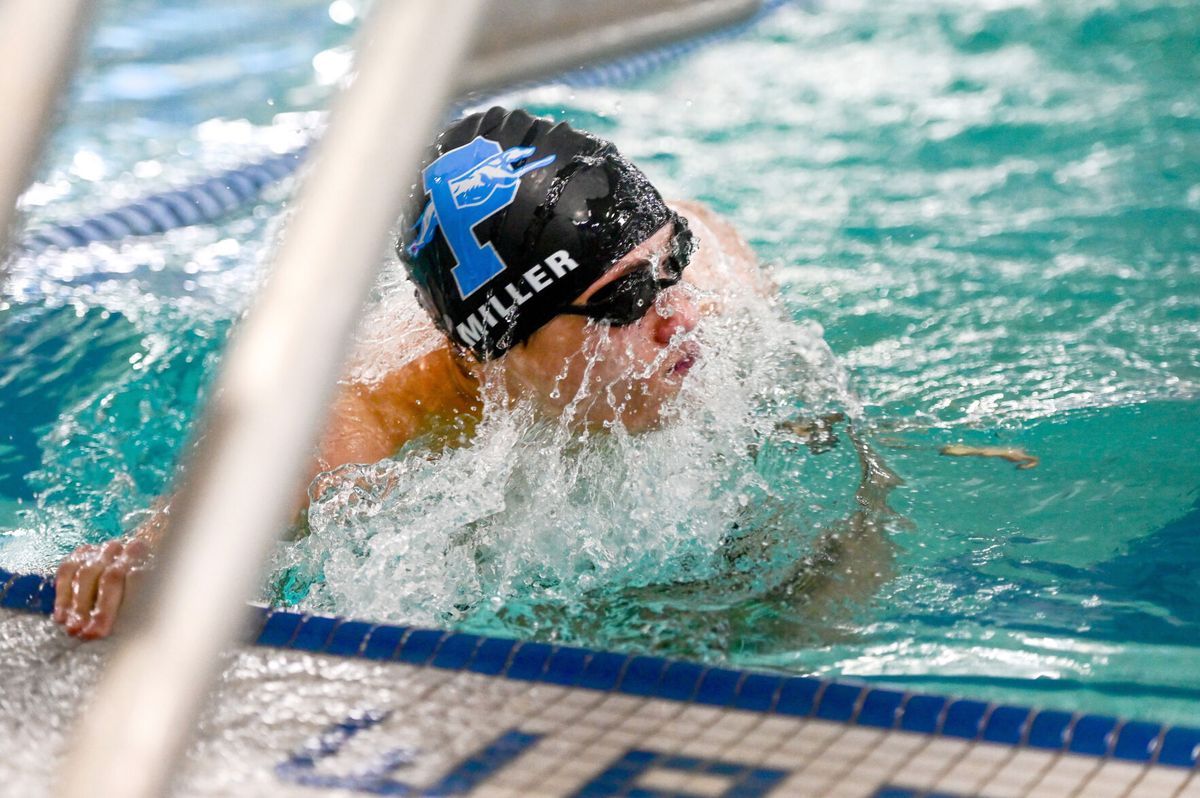 STATE SWIM CHAMPIONS: Pullman swimming dynasty is in full bl...