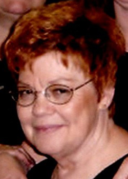 Elaine R. Huggins
