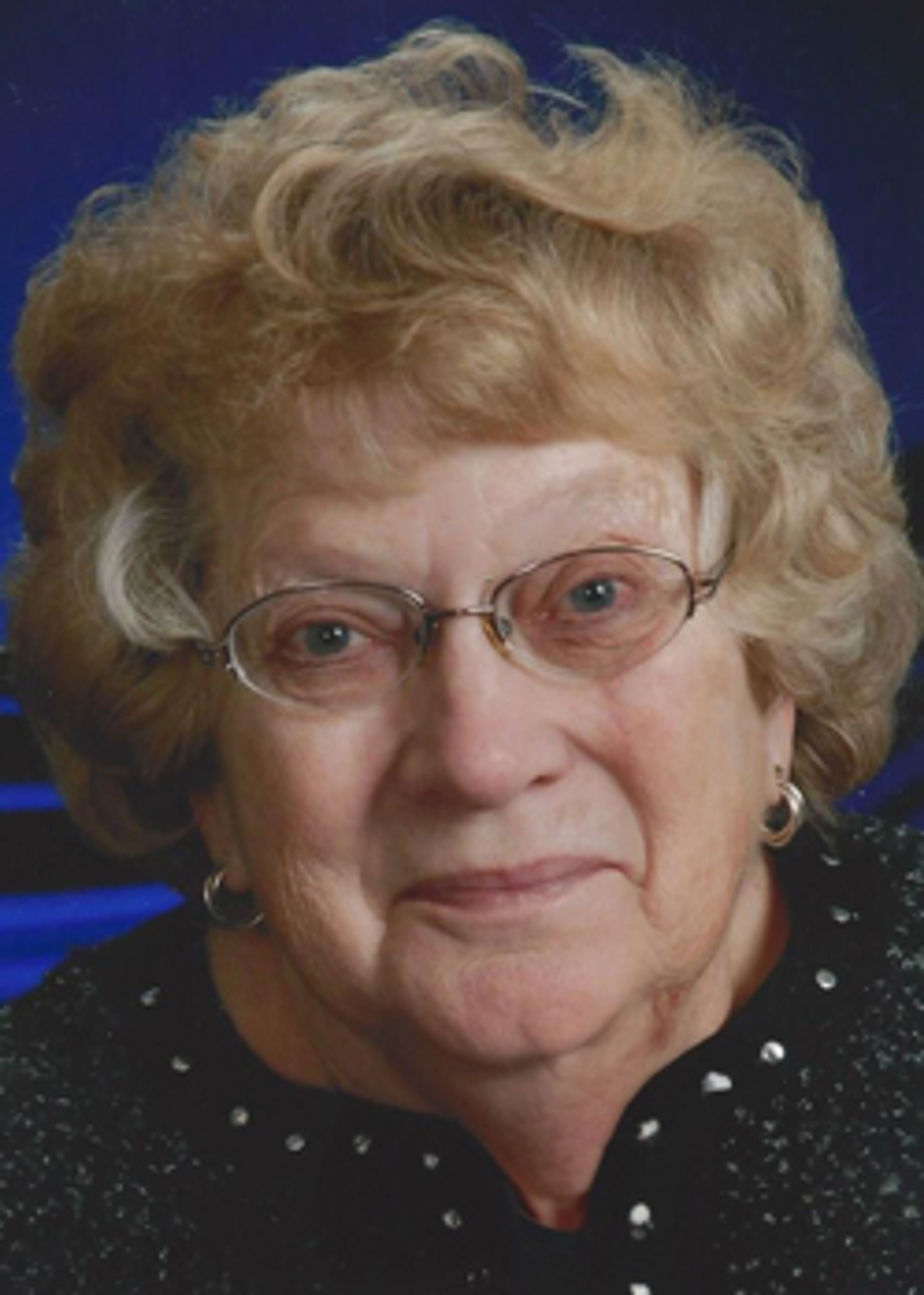 Marilyn Ann Forsmann