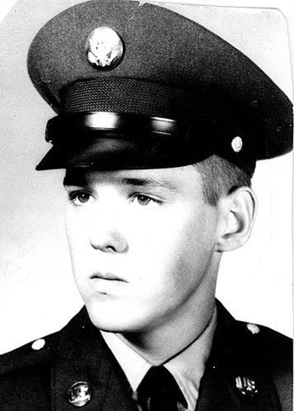 Ralph Paul