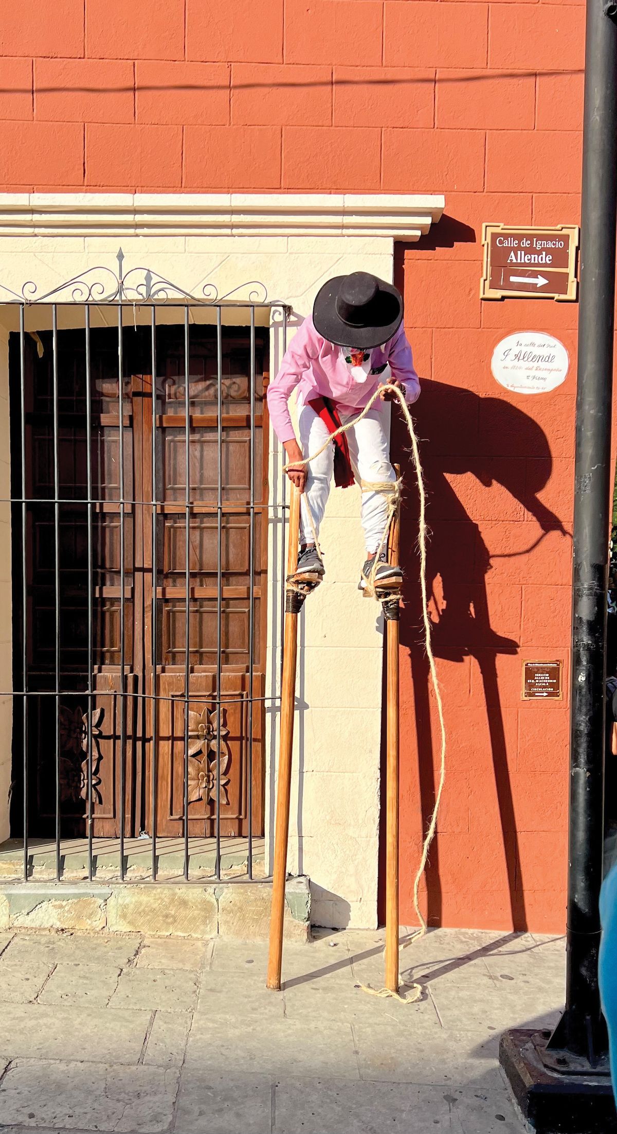 Former LCSC professor explores the culture behind the festivities in Oaxaca, Mexico