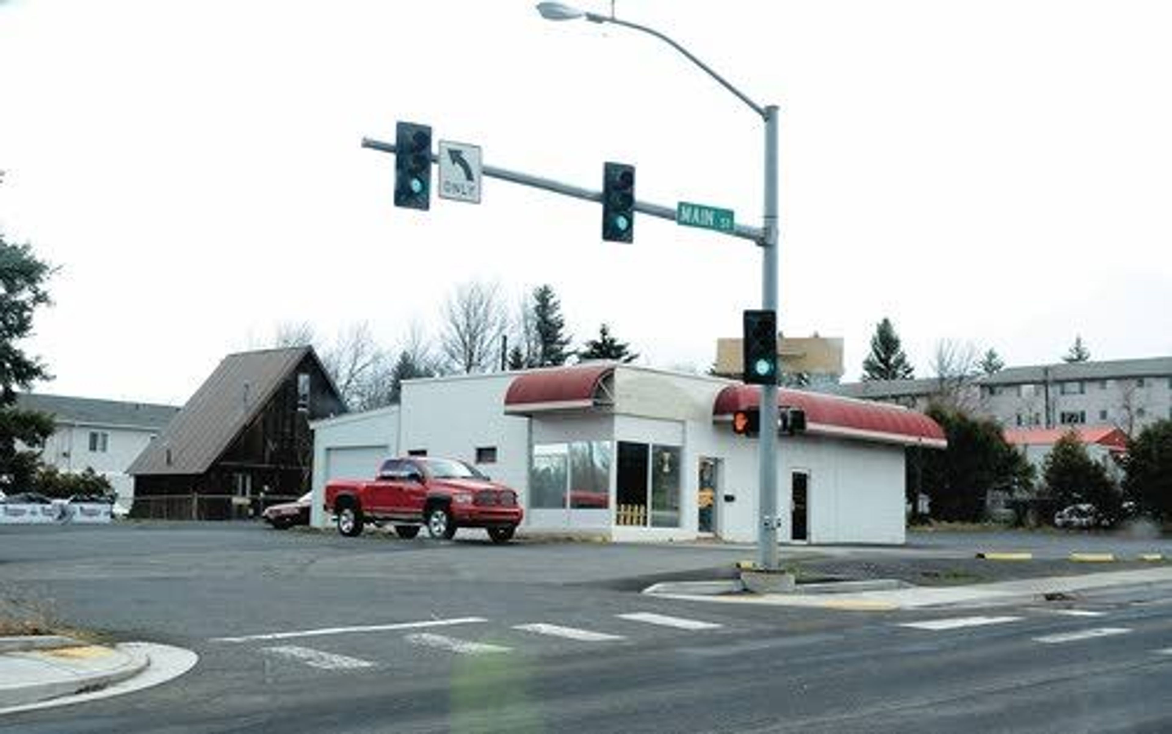 Developer has plans for Moscow site