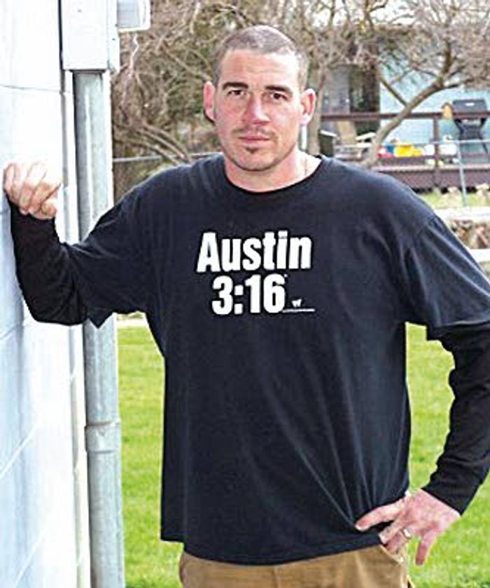 Frank Q. Sargent, 31, Post Falls, Idaho